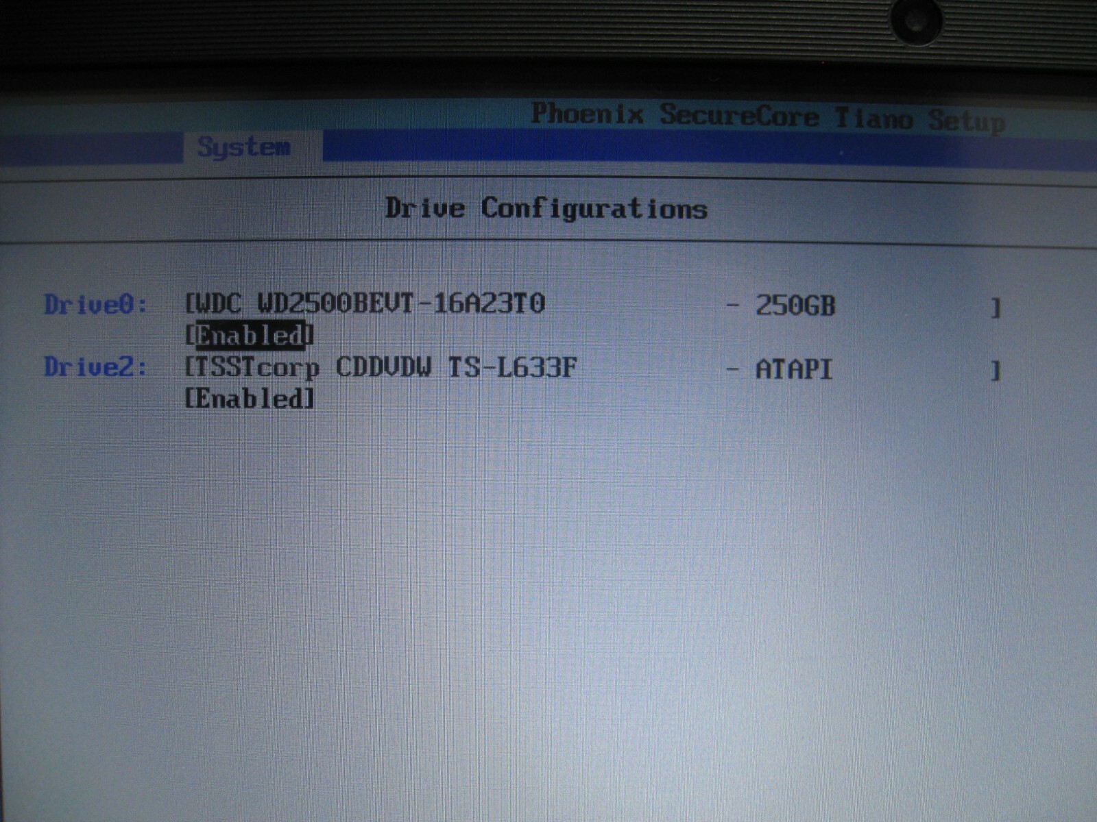Fujitsu Lifebook T731 i3-2330M 2.2GHz 4GB 250GB HDD Touch Webcam Laptop NO OS