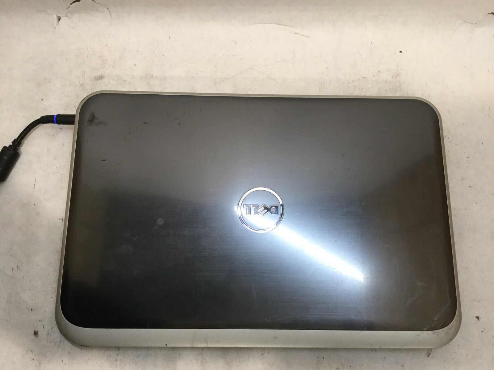 Dell Inspiron 5520 15.6” / Intel Core i3 UNKNOWN SPECS / (MISSING PARTS!) -MR