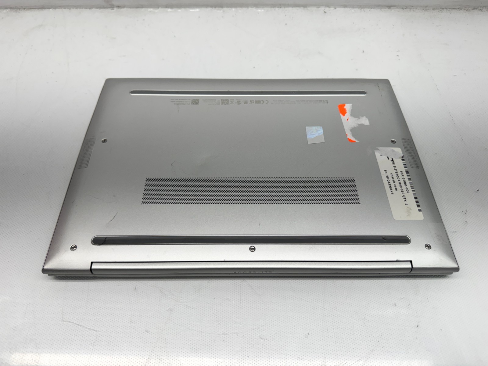 HP EliteBook 840 G10 14″ Laptop i7-1345U@1.6GHz 16GB RAM 256GB SSD *READ*