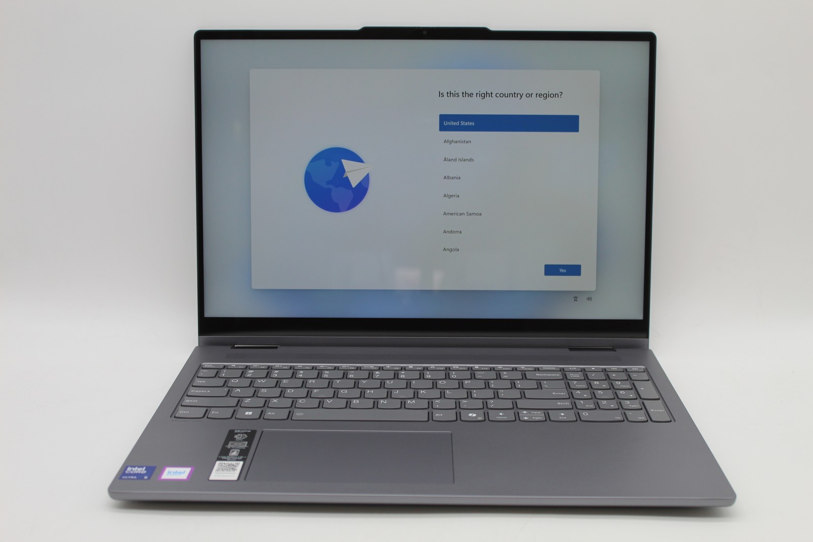 Lenovo IdeaPad 5i 16″ Touch Laptop Intel Core Ultra 5 225U 16GB 512GB PC664257
