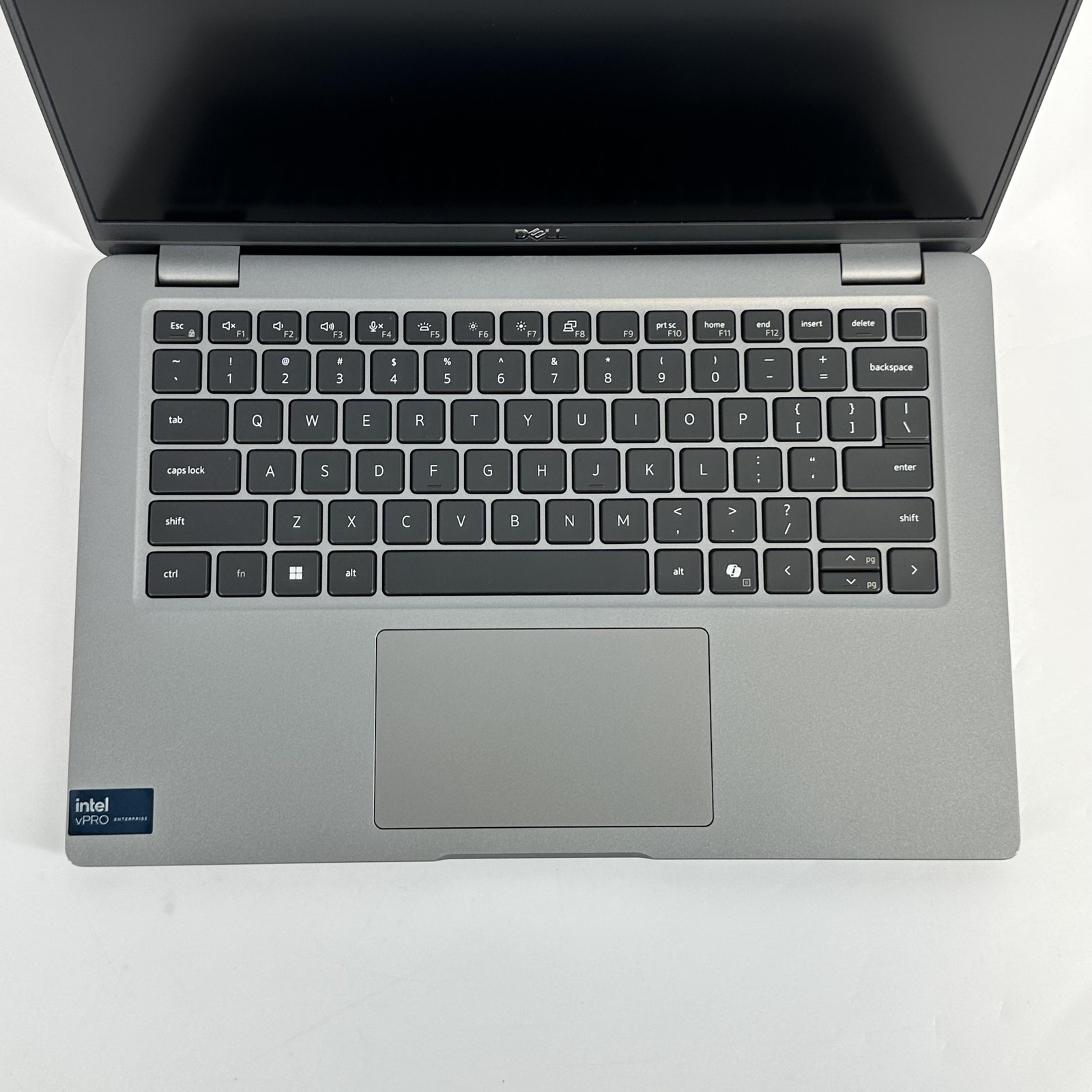 Dell Latitude 5450 14 Gray FHD TOUCH 1.7 GHz Ultra 7 165U 32GB 512GB SSD Good