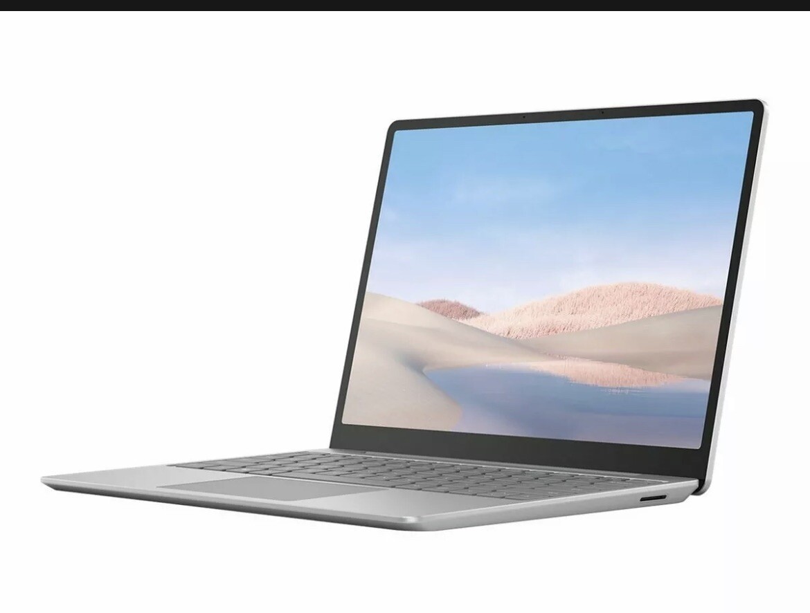 Microsoft Surface Laptop 3 13.5 inch (512GB, Intel Core i7 10th Gen.,…