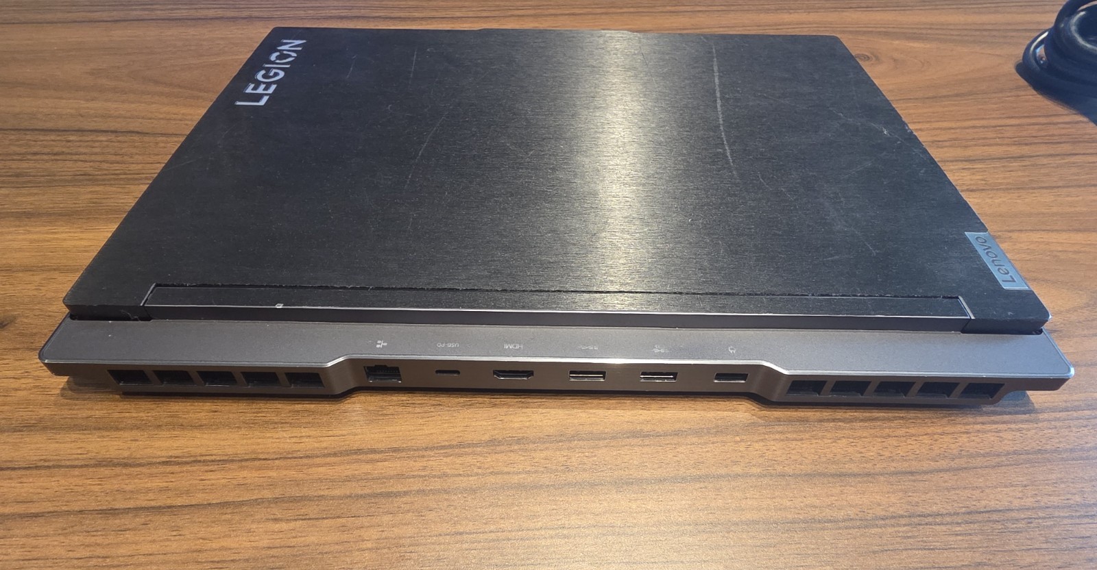 Lenovo Legion 7 3080 ti laptop 16″ QHD+ i9-12900HX 32GB 2tb 16IAX7 82TD0008US