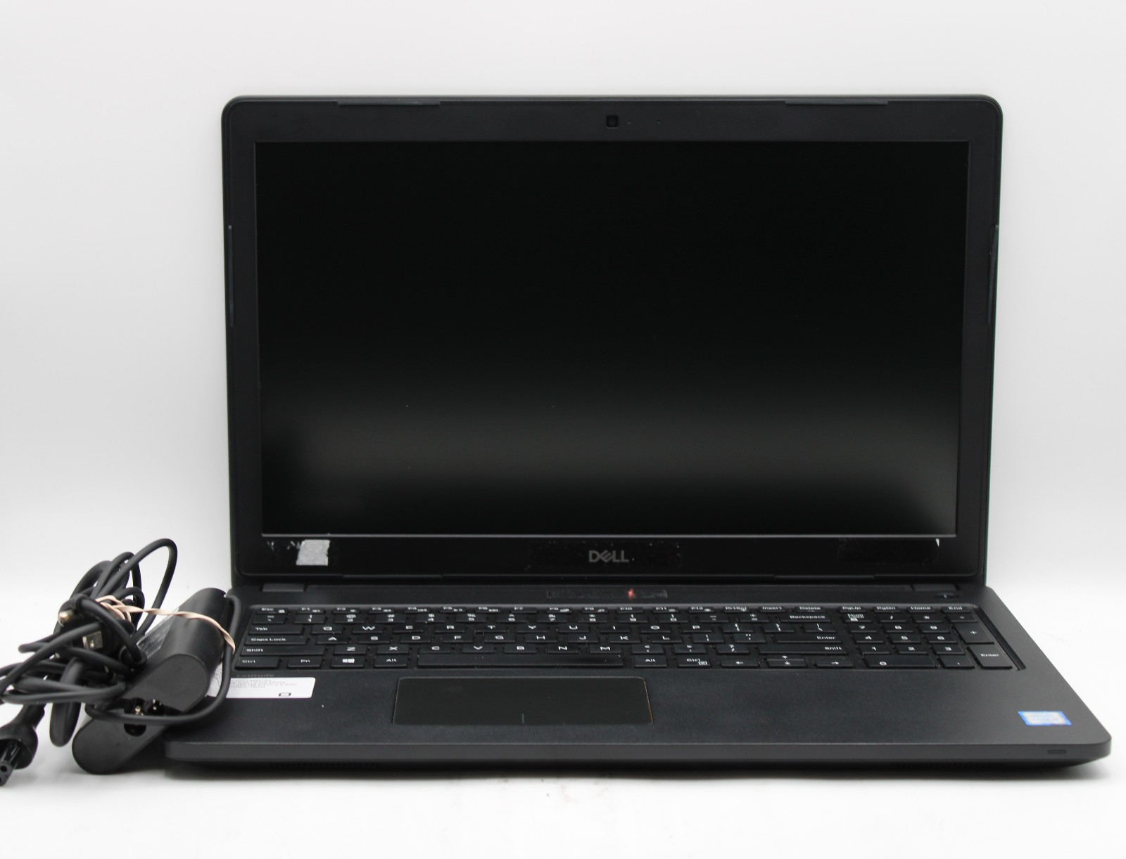Dell Latitude 3580 _ i3-6006U _ 4GB RAM _ 256GB SSD _ No OS
