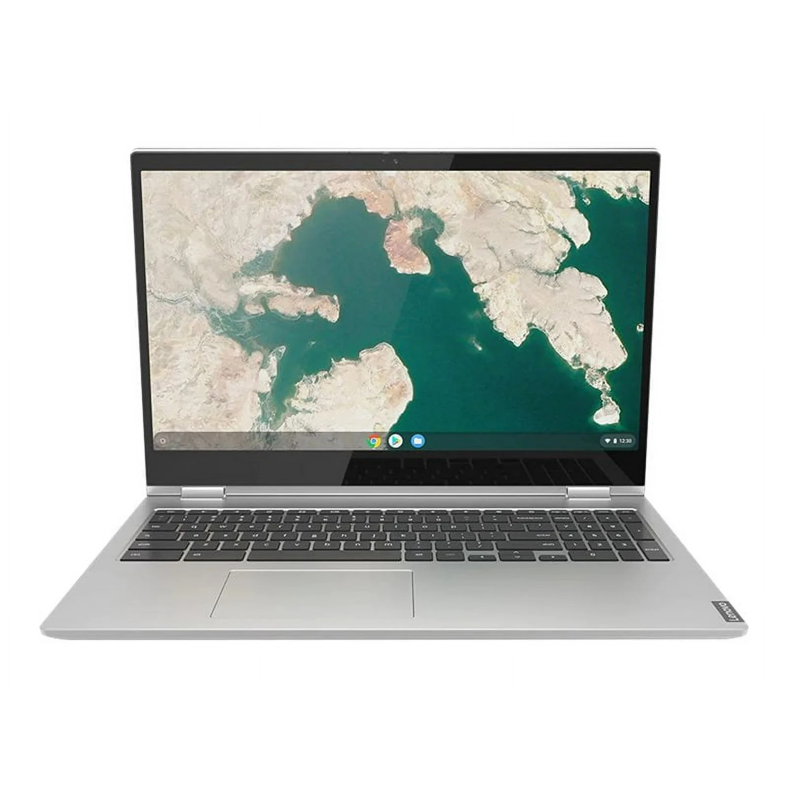 Open box Lenovo 15.6″ Core i3-8130U 4GB 64GB SSD Gray