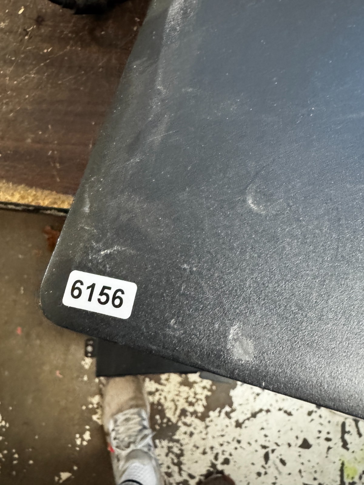Dell Latitude 3590 Intel Core i3 7th Gen Laptop for Parts/Repair #6156