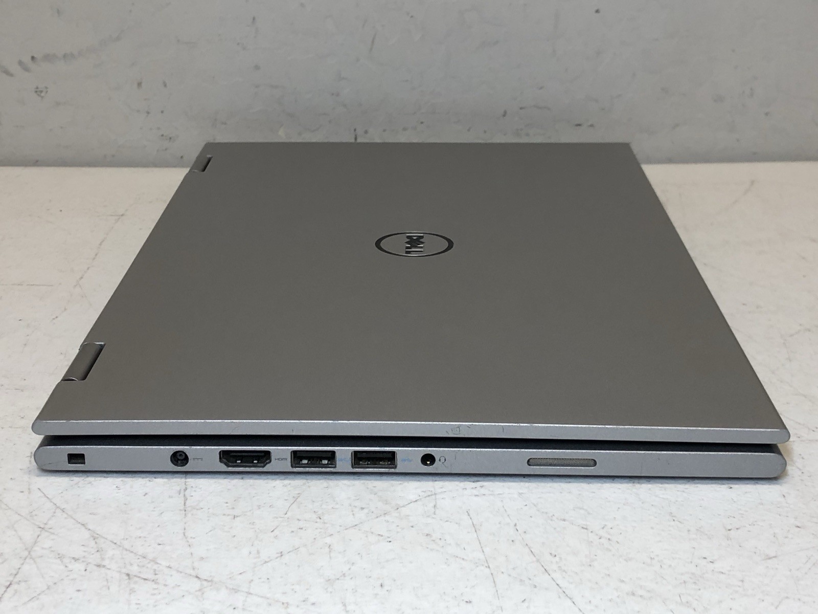 PLEASE READ. Dell Inspiron 13 7000 Series P57G 2-in-1 Intel Core i5 13.3″ Laptop