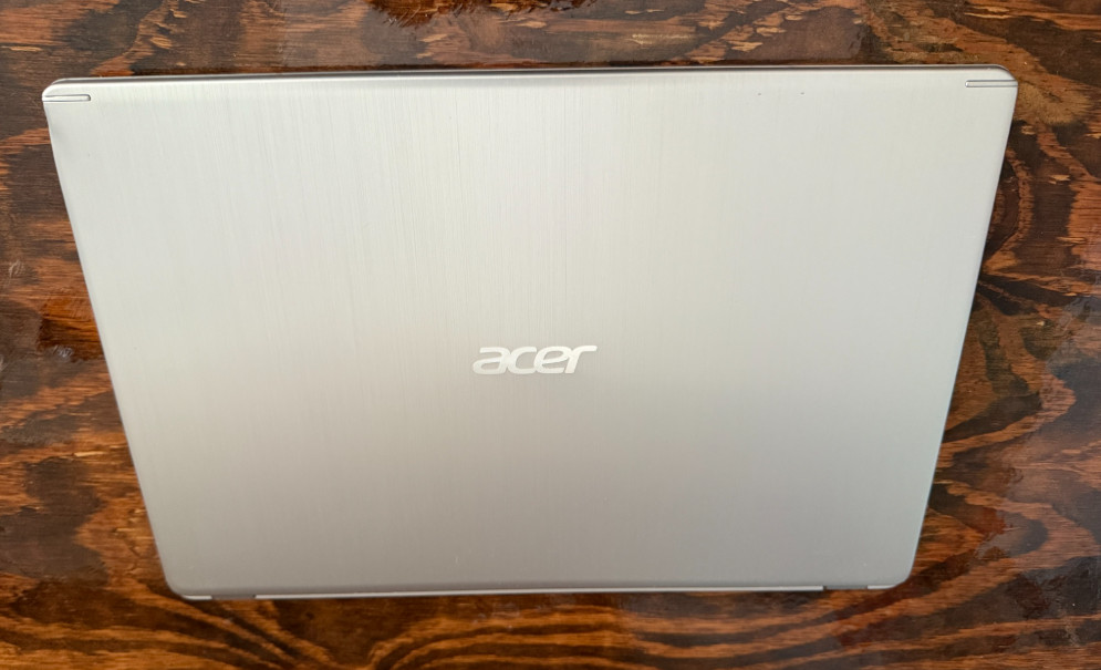 Acer Aspire A515-43