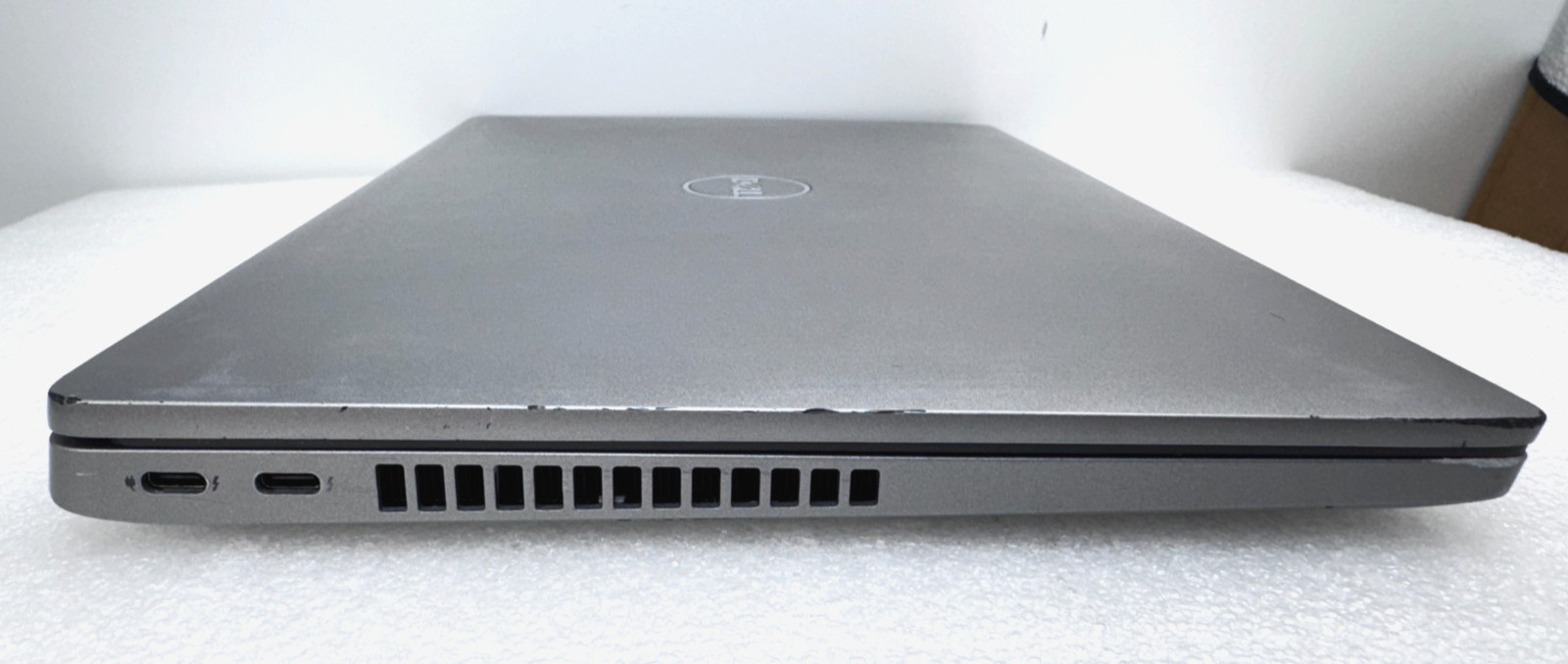 Dell Latitude 5430 14″ Laptop i7-1255U NO RAM HDD Excellent Battery Working