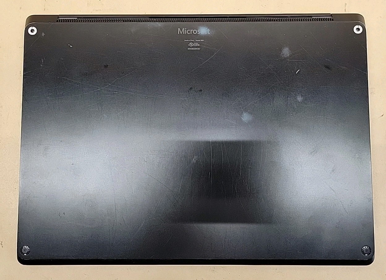 Microsoft Surface Laptop 3 Intel Core i7-1065G7 16GB RAM 512GB SSD Win11P *READ*
