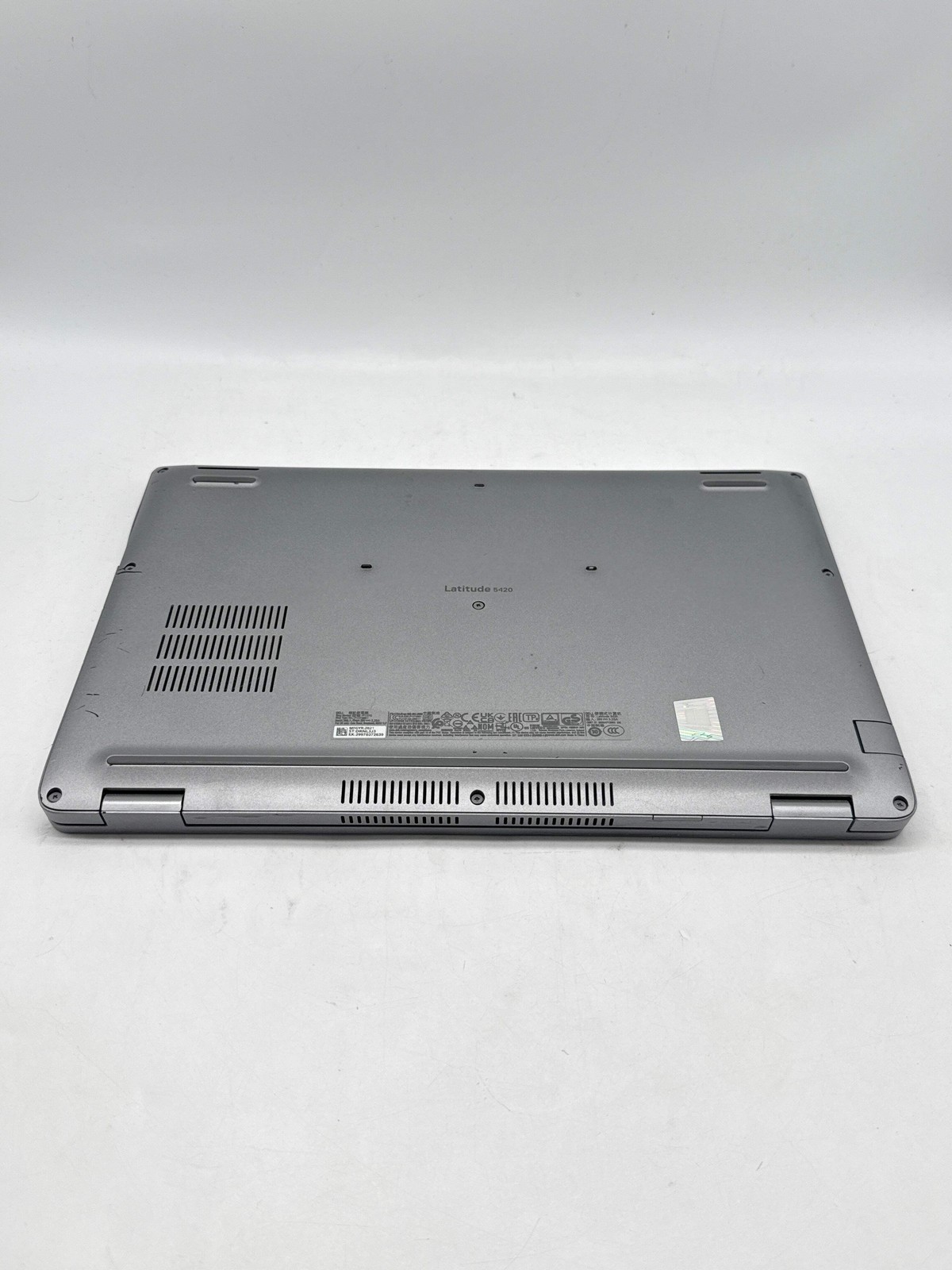 Dell Latitude 5420 14″ Intel Core i5-1145G7 16GB RAM 256GB SSD – Used