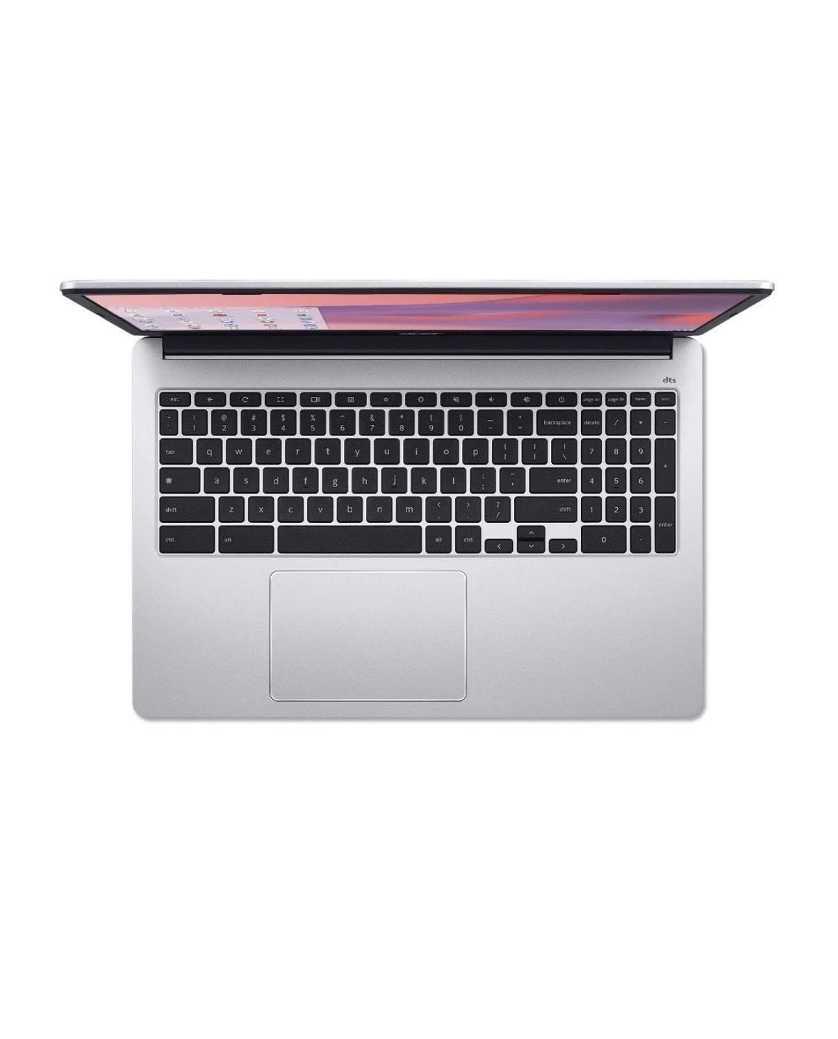 Acer Chromebook 315 15.6″ FHD LED LCD Celeron N4500 4GB 64GB eMMC