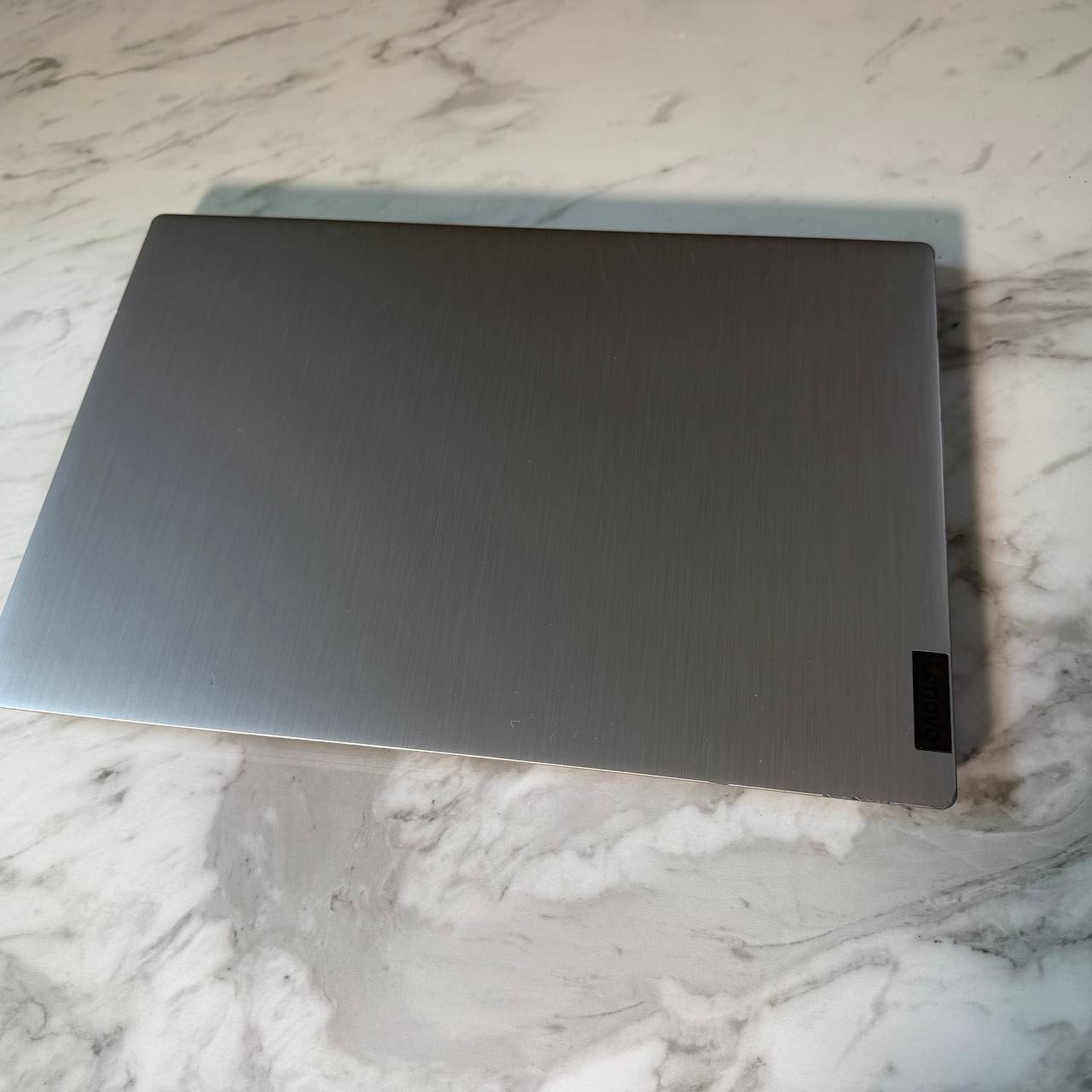 USED !!! Lenovo Ideapad 15.6″ Touch Screen Intel i5-1035G1 12GB 256GB Gray