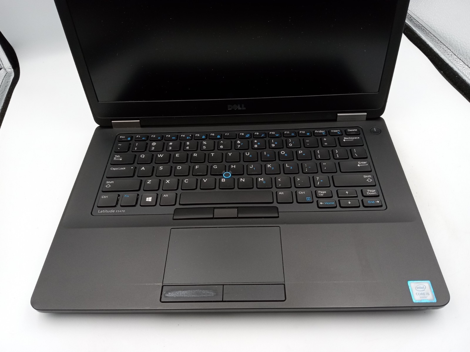 Dell Latitude E5470 14″ Laptop Intel Core i5 6th Gen – POWER DEAD – READ -RR