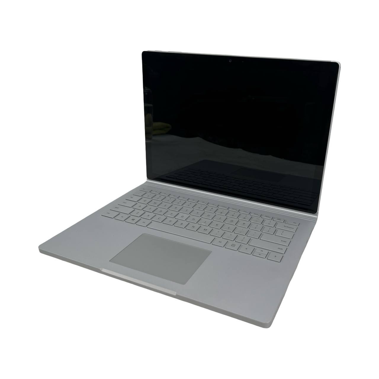 Microsoft Surface Book 2 1832 i7-8650U 16GB 512GB GeForce GTX 1050 | NO CHARGER