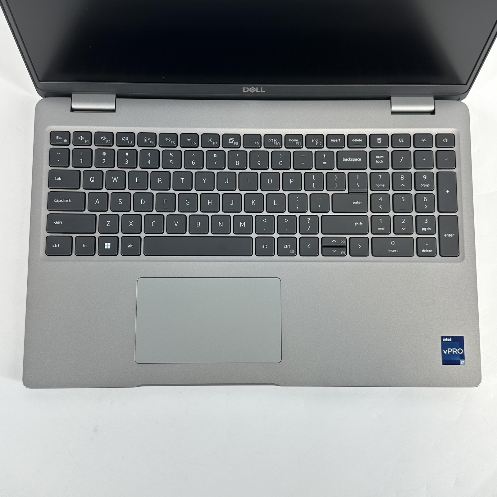 Dell Latitude 5540 15.6 2023 Silver FHD 1.9GHz i7-1370P 16GB 512GB SSD Very Good