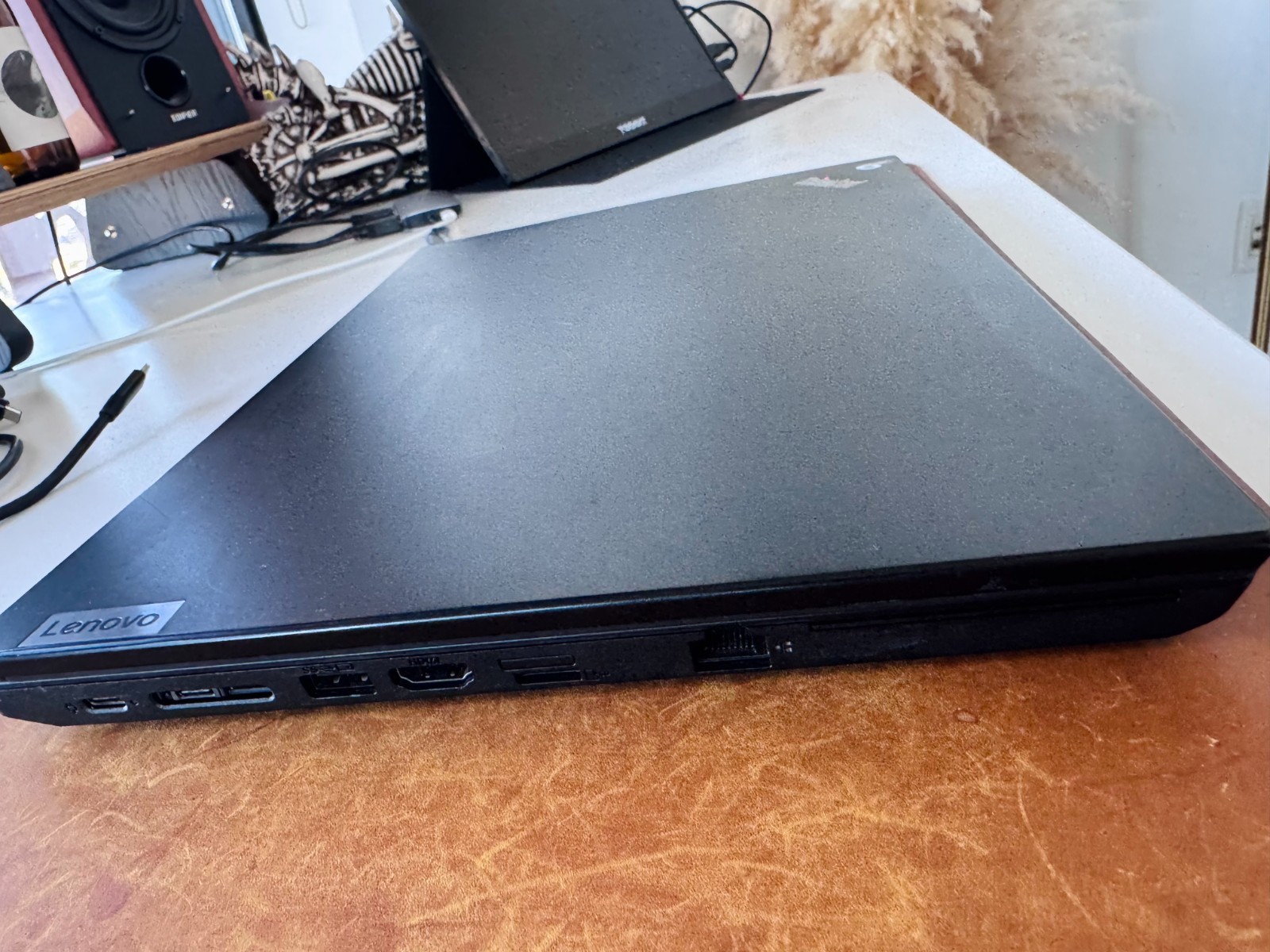 Lenovo Thinkpad L14 14″ Laptop | 16 GB RAM | AMD Ryzen Pro 2.10 GH | Radeon GPU