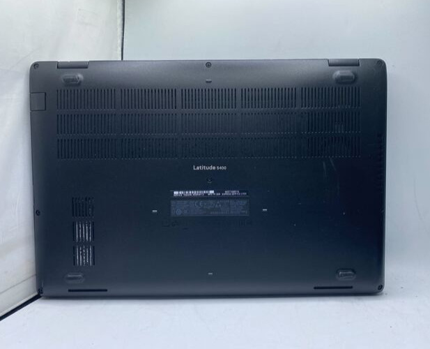 Dell Latitude 5400 14″ Laptop Intel Core i5-8265U 1.60GHz 8GB RAM 256GB SSD
