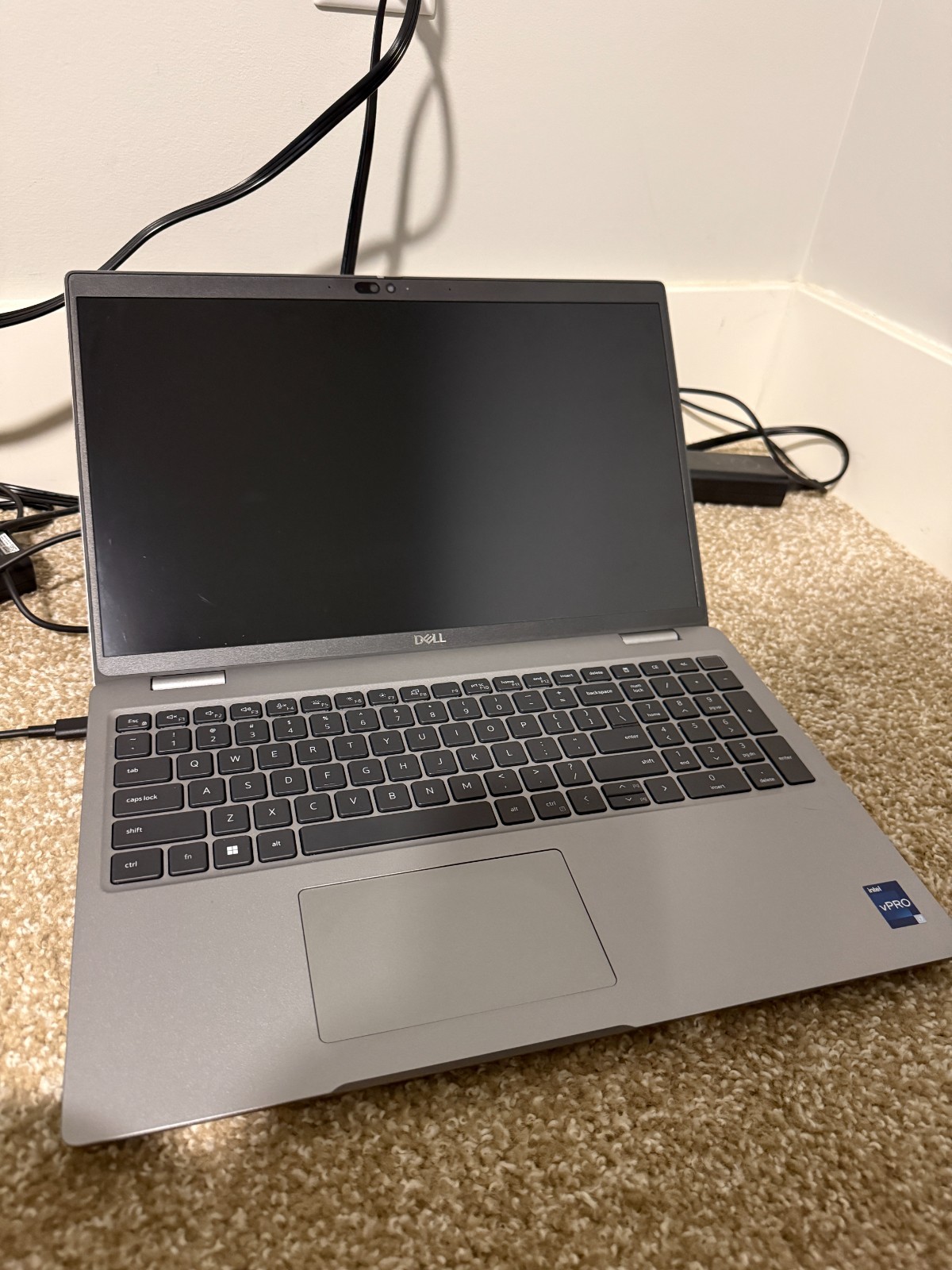 Dell Latitude 5540 15.6″ i7-1365U 1.8GHz 16GB RAM 512GB SSD