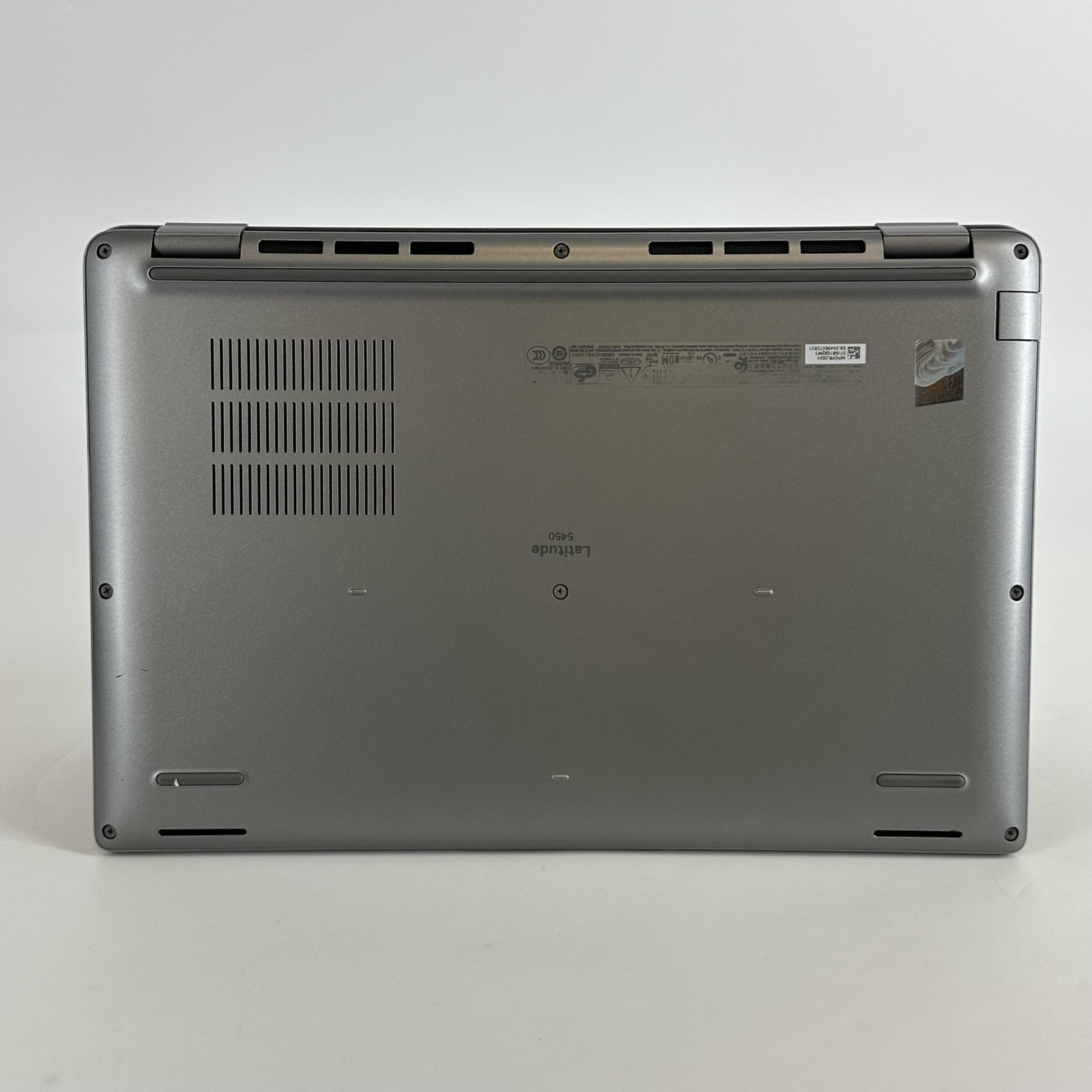 Dell Latitude 5450 14 FHD TOUCH 3.8 GHz Ultra 7 165H 32GB 512GB SSD Excellent