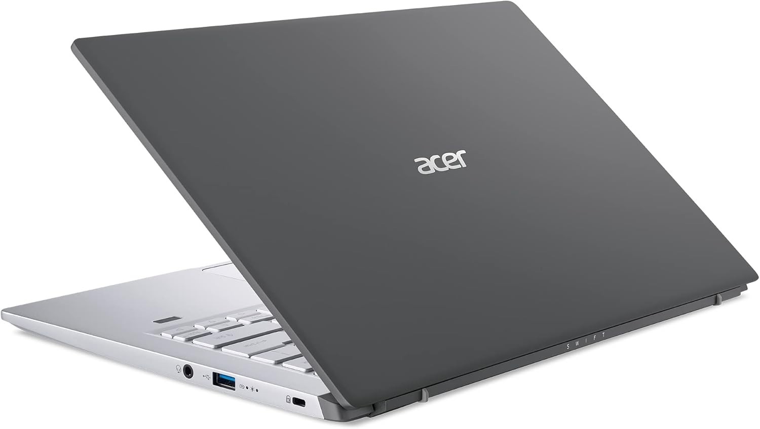 Acer Swift X SFX14-42G-R607 Creator Laptop | 14″ Full HD 100% sRGB | AMD Ryzen 7