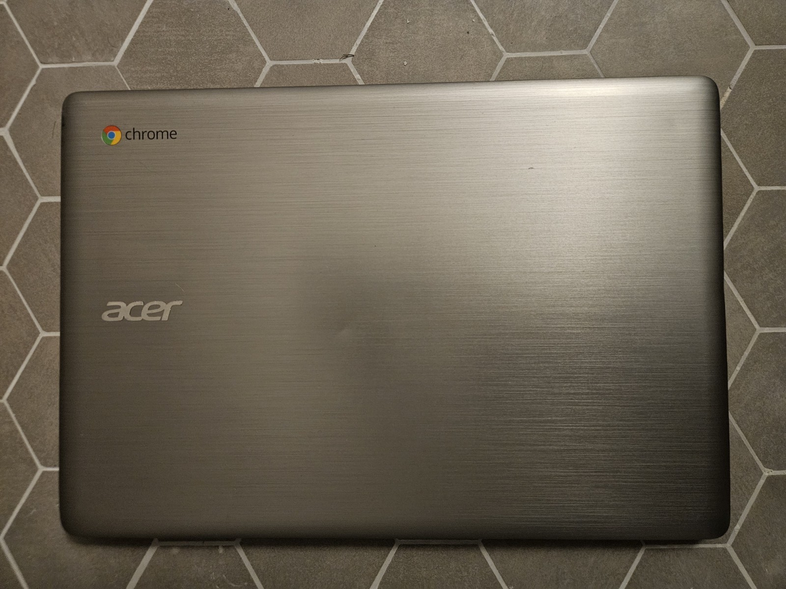 Acer Chromebook CB3-431 14″ 4gb Ram 16gb Storage (READ DESC)