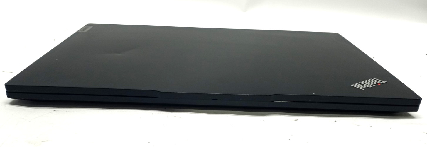 Lenovo ThinkPad E16 Gen 1 AMD Ryzen 7 7730u@2.20 16GB/256GB NVMe Win11P MC680*!