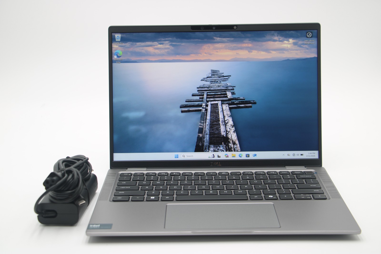 Dell Latitude 7450 *2.1GHz Ultra 5 135U/16GB RAM/256GB SSD* 2Yr Warnty *92% BH*