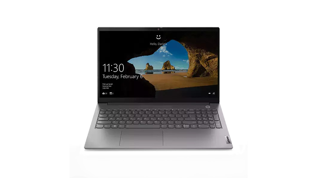 Lenovo ThinkBook 15 Gen 2 ITL 15″ TOUCH | i7-1165G7 | 16GB RAM | 512GB SSD | W10