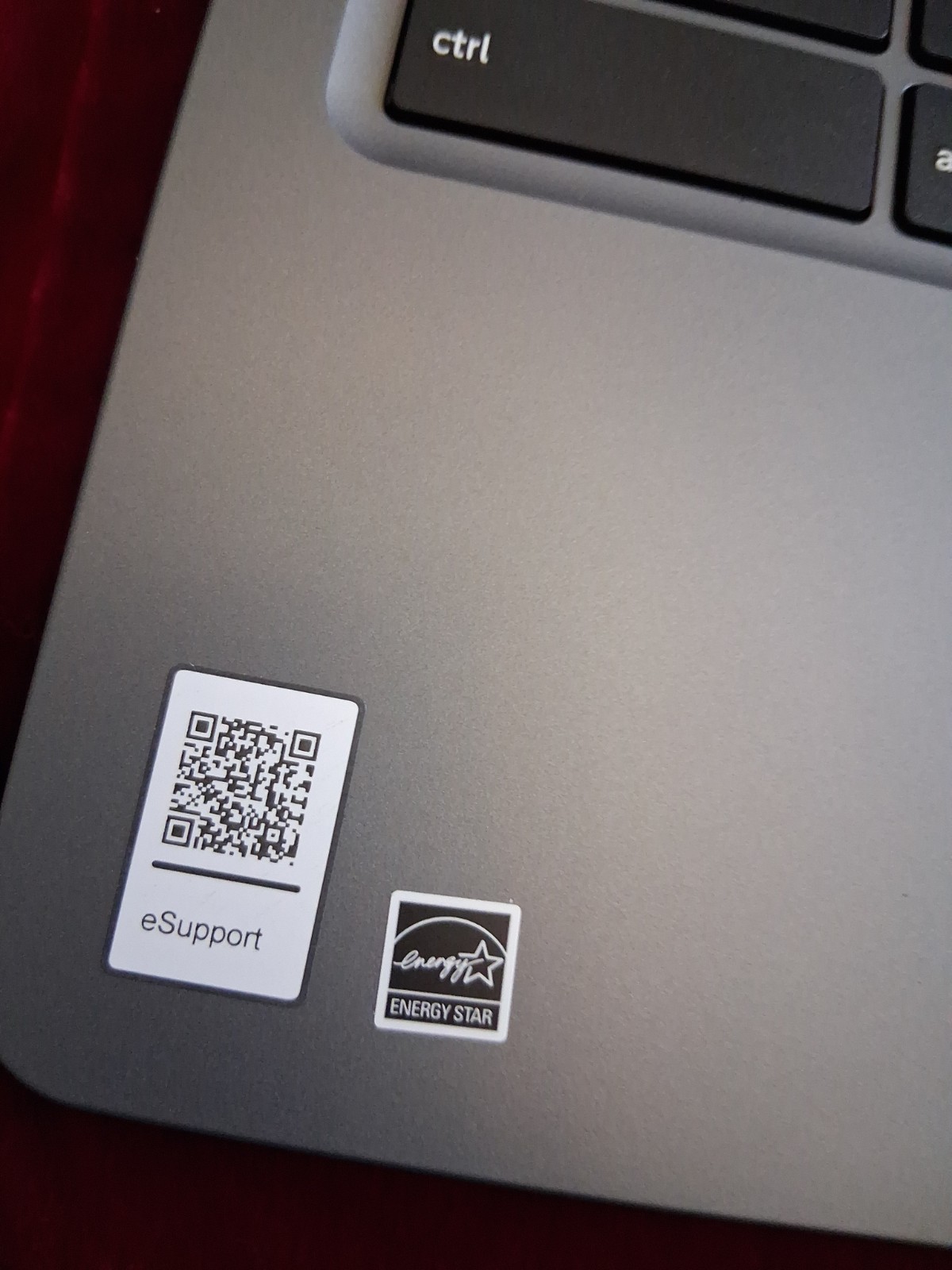 Lenovo 14e Chromebook Gen 2 14″ Touchscreen AMD 3015Ce, 4GB RAM, 32GB EMMC