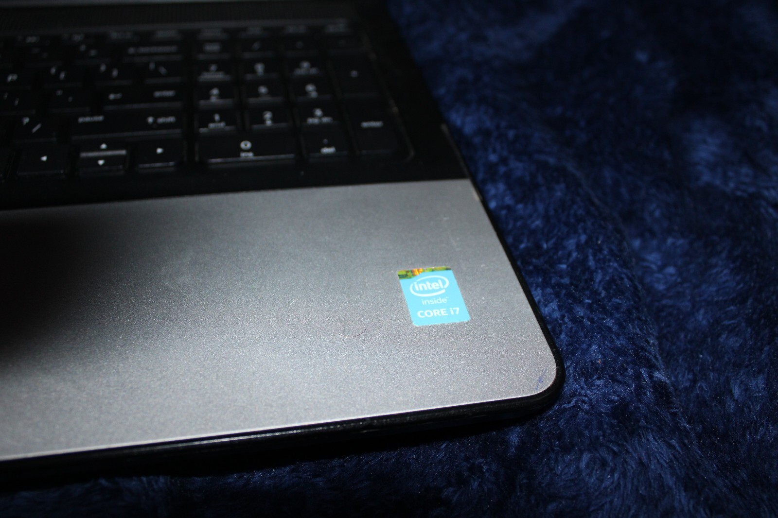 HP 350 G1 Core i7 Laptop 15.6 inch screen