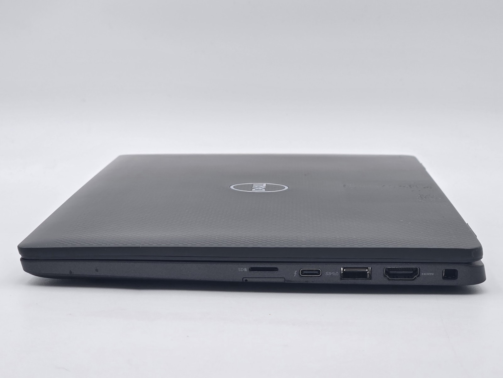Dell Latitude 7320 13″ FHD Touch I7-1185G7 512GB SSD 32GB W11P Webcam Backlit