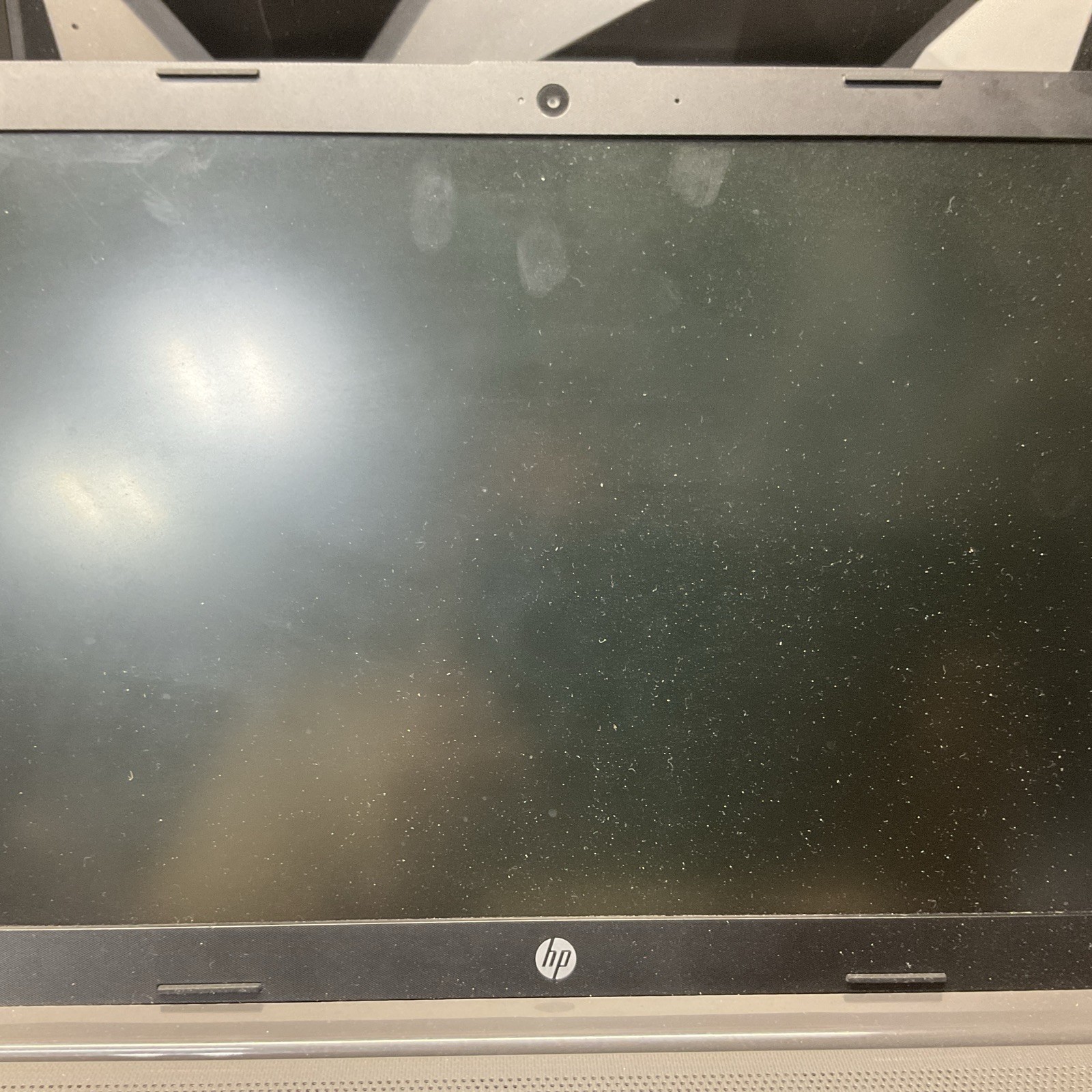 HP 250 G7 / i5 8th Gen / BIOS Unlocked / No RAM / No SSD / M15