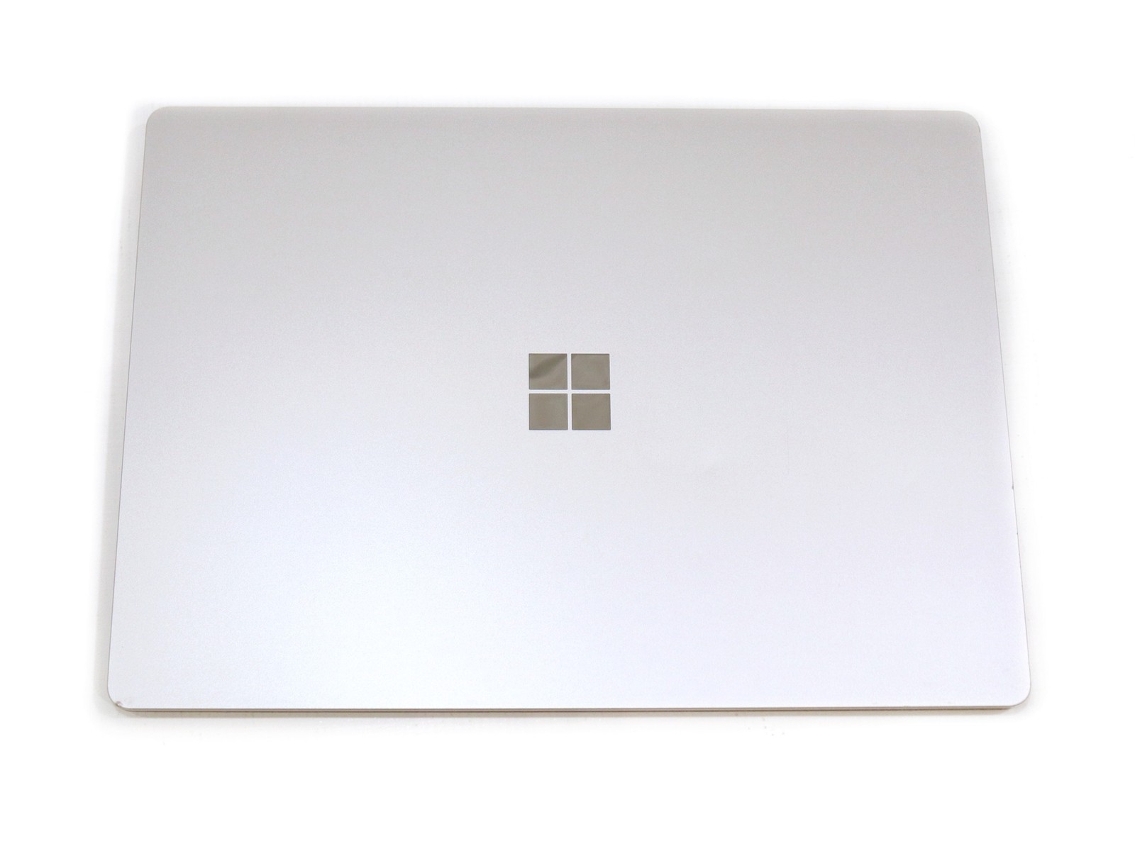 Microsoft Surface Laptop 4 1958 13.5″ Touch Ryzen 5 4680U 16GB 256GB NVMe As Is