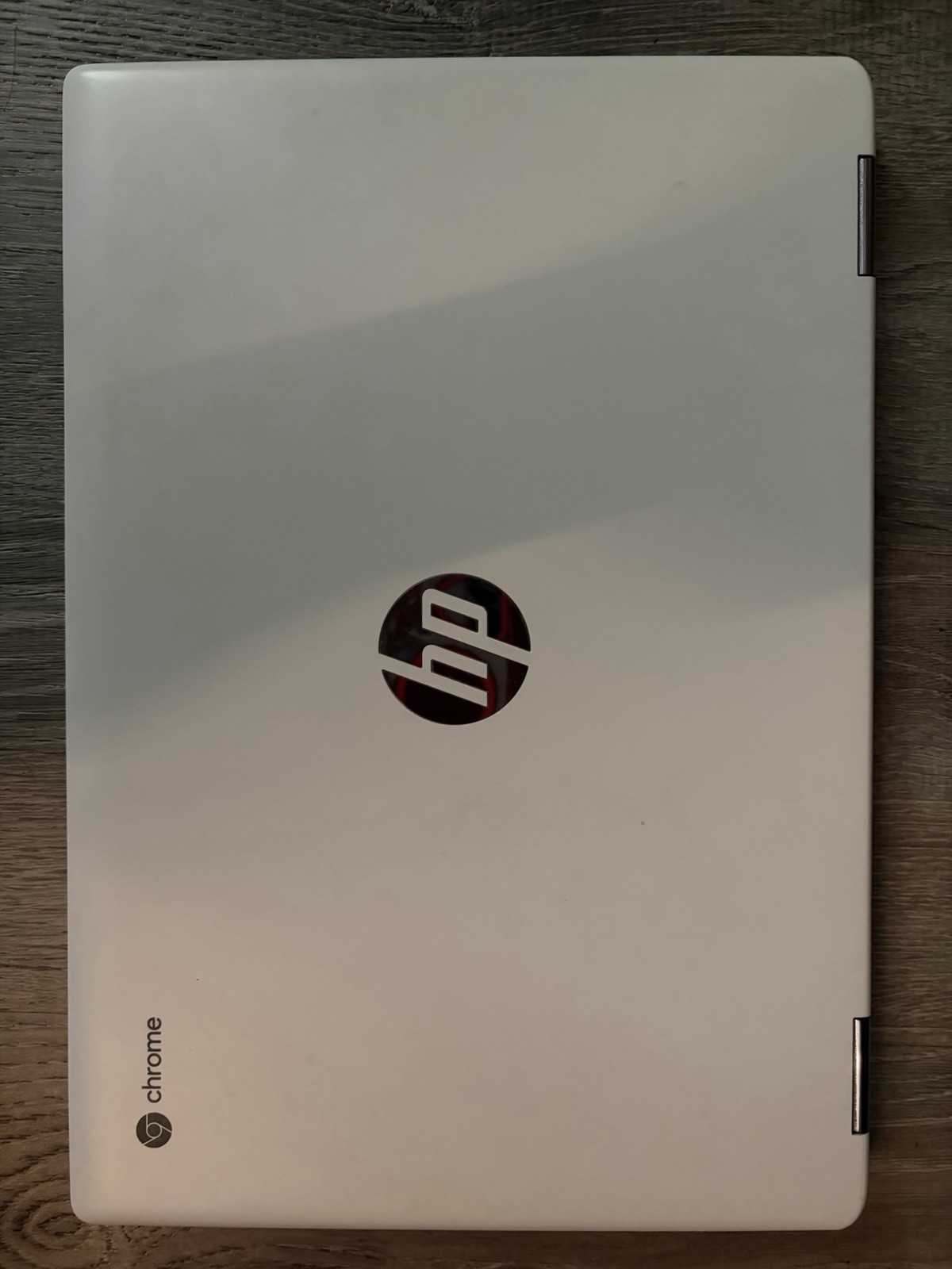 Used HP Chromebook X360 Hp Labtop 13.5inch Touchscreen 4GB Read Description
