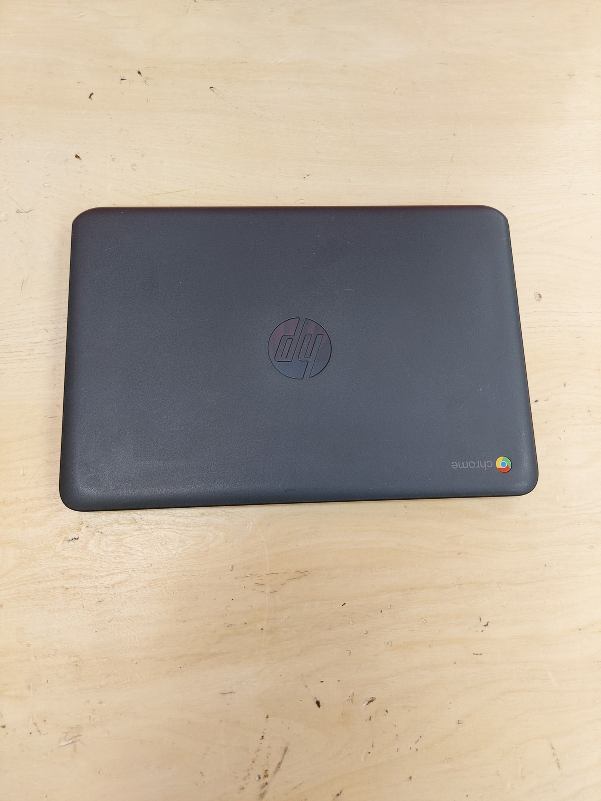 HP Chromebook 11 G6 Ee 11.6″ Chromebook Intel Celeron 1.10GHz 4GB 16GB 1462