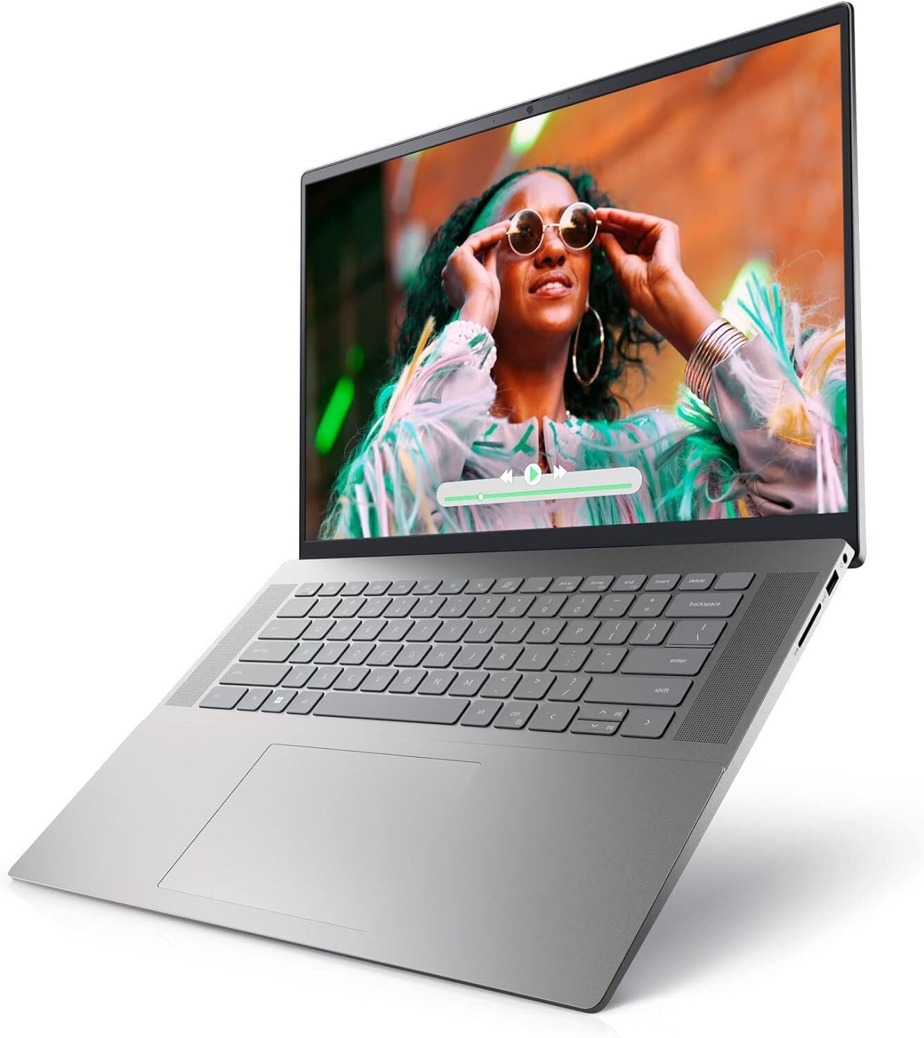 Dell Inspiron 5620, 16″ FHD , Intel Core i5-1235U, 8GB, 512GB