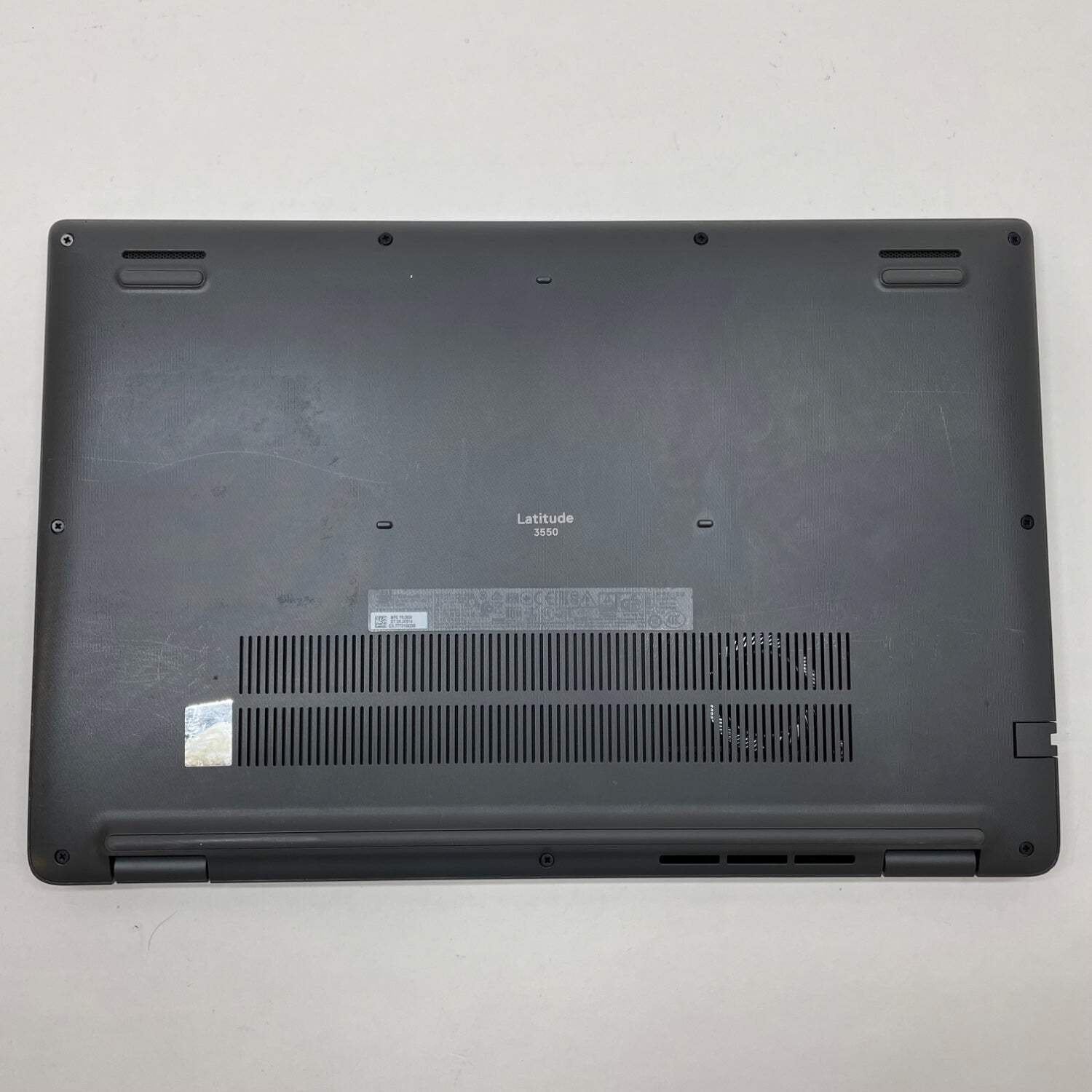 Dell Latitude 3550 15.6″ i5-1335U 1.3GHz 8GB RAM 256GB SSD