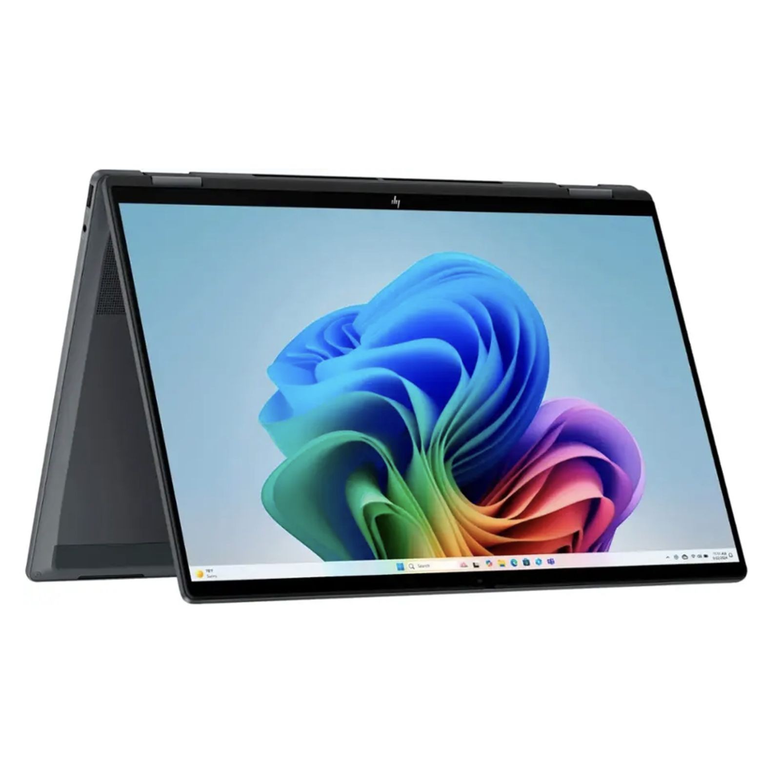 HP OmniBook X Flip 16″ WUXGA Touch Intel Ultra 7-256V 2.20GHz 16GB 1TB SSD W11H