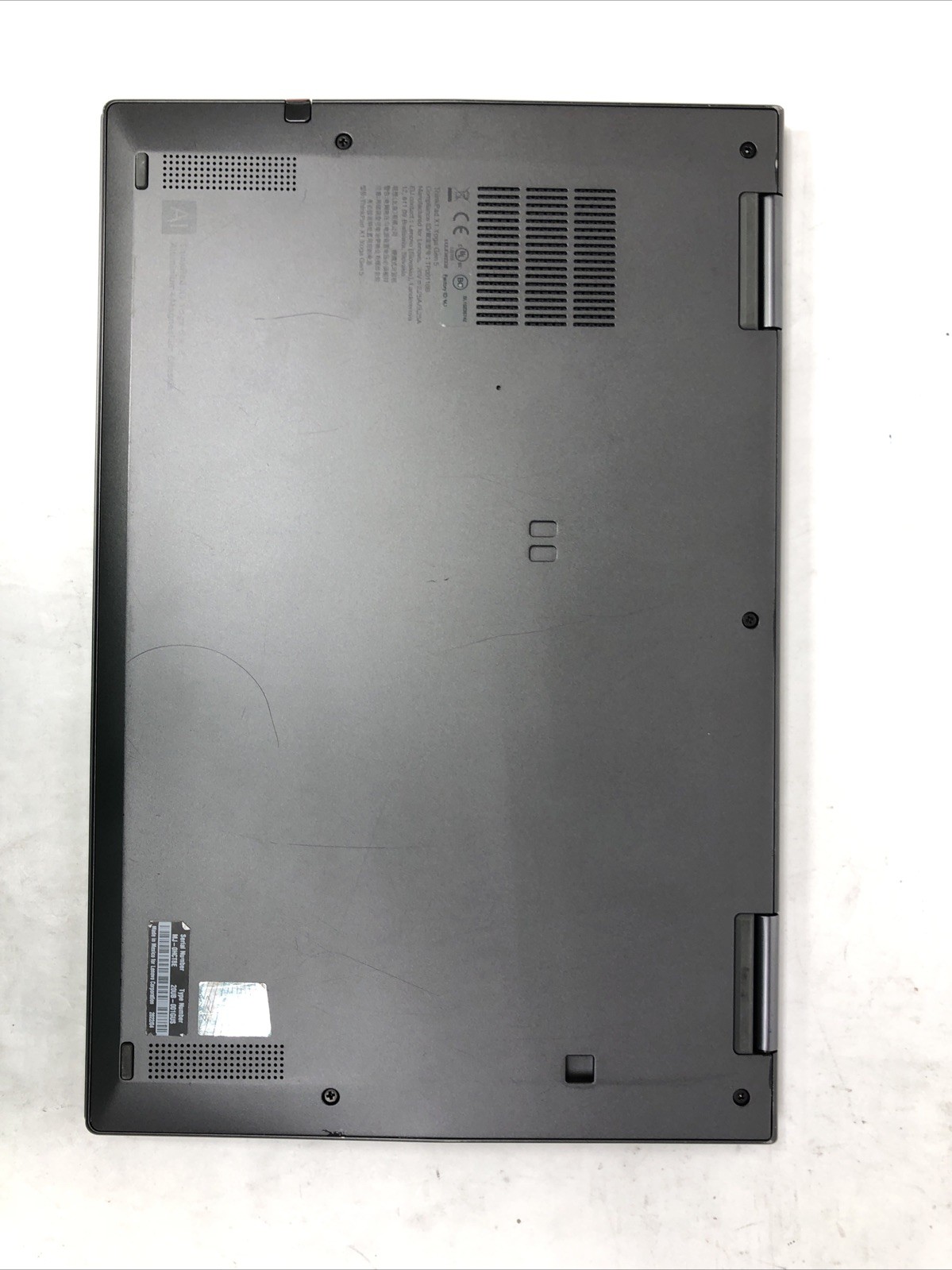 Lenovo x1 Yoga, Intel Core i7-10610U @1.80Ghz, 16GB RAM, 512GB SSD, W11, Touch!