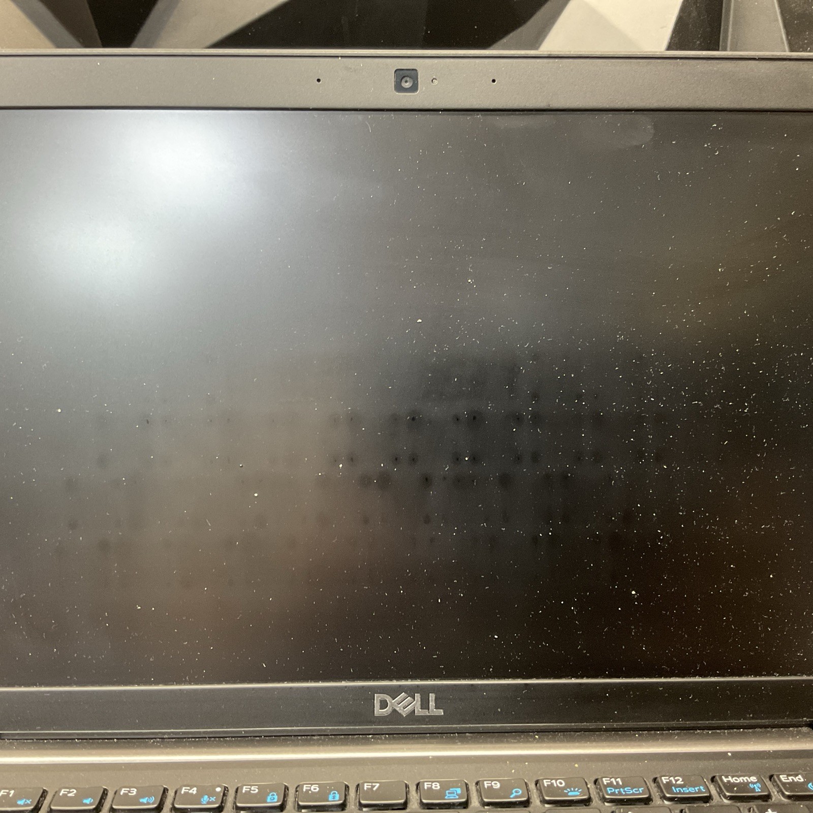 Dell Latitude 7380 / i5 7th Gen / BIOS Unlocked / No RAM / No SSD / P20