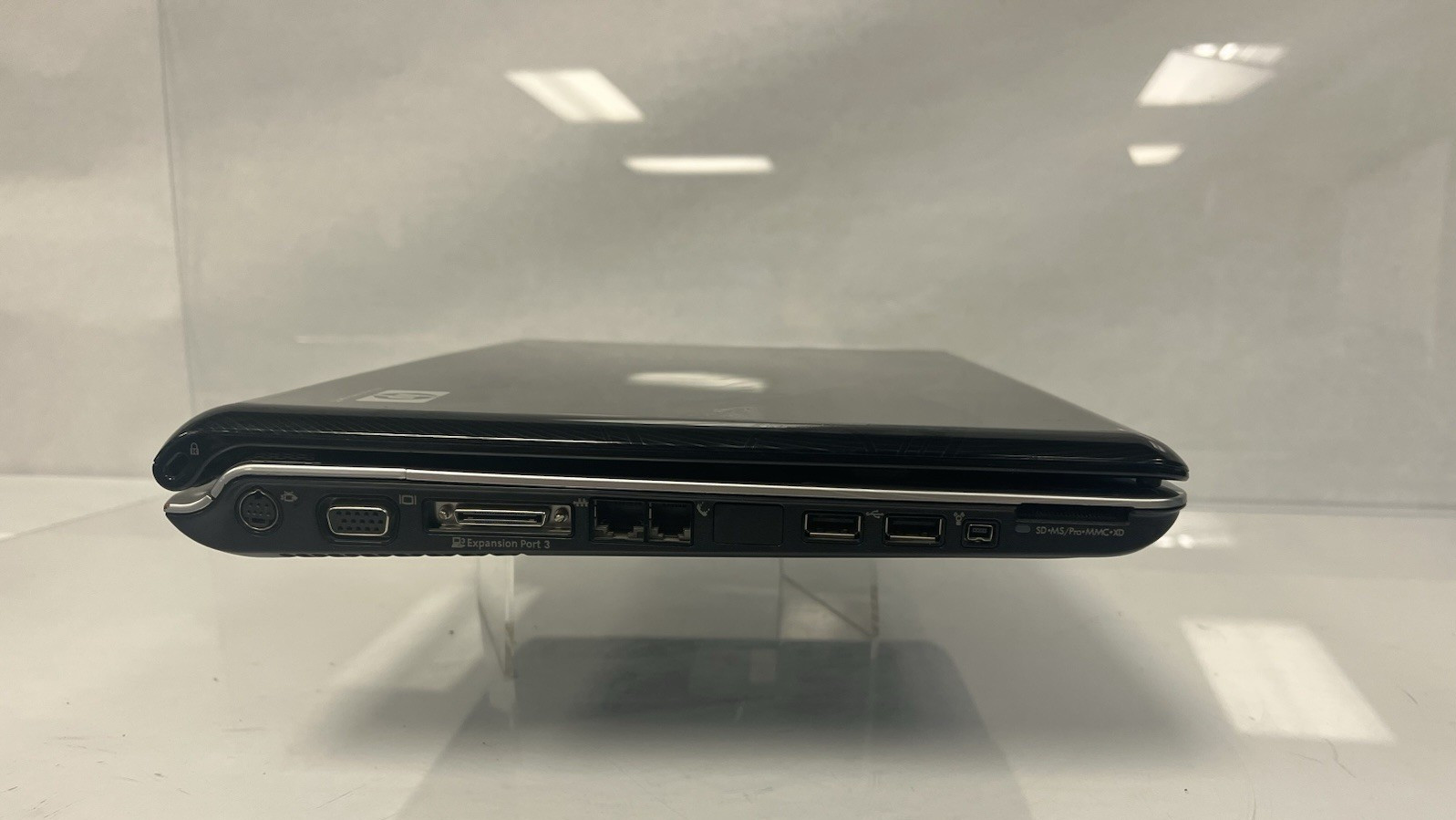 HP Pavilion DV6700 AMD Turion 64 X2 Mobile Technology TL-60 3GB RAM No HDD