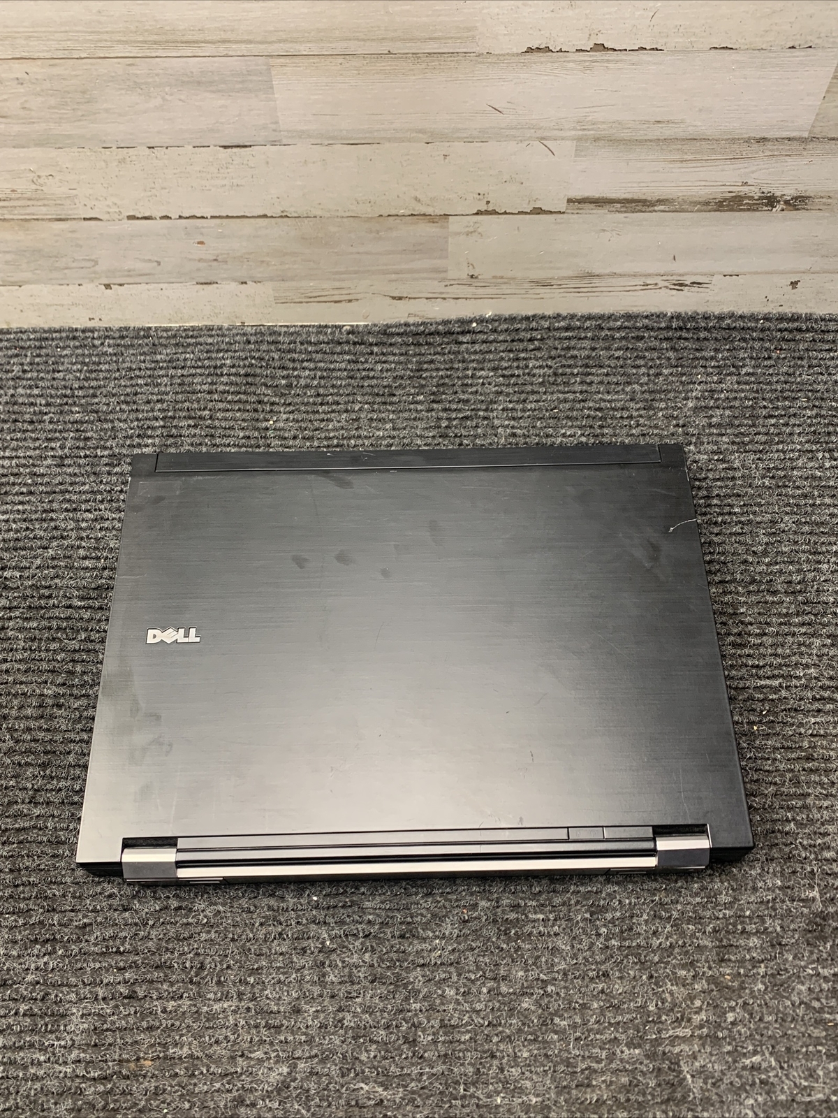 Dell Latitude E6500 Laptop, Core 2 Duo 2.26GHz P8400 – 4GB RAM, 80GB HDD *READ*