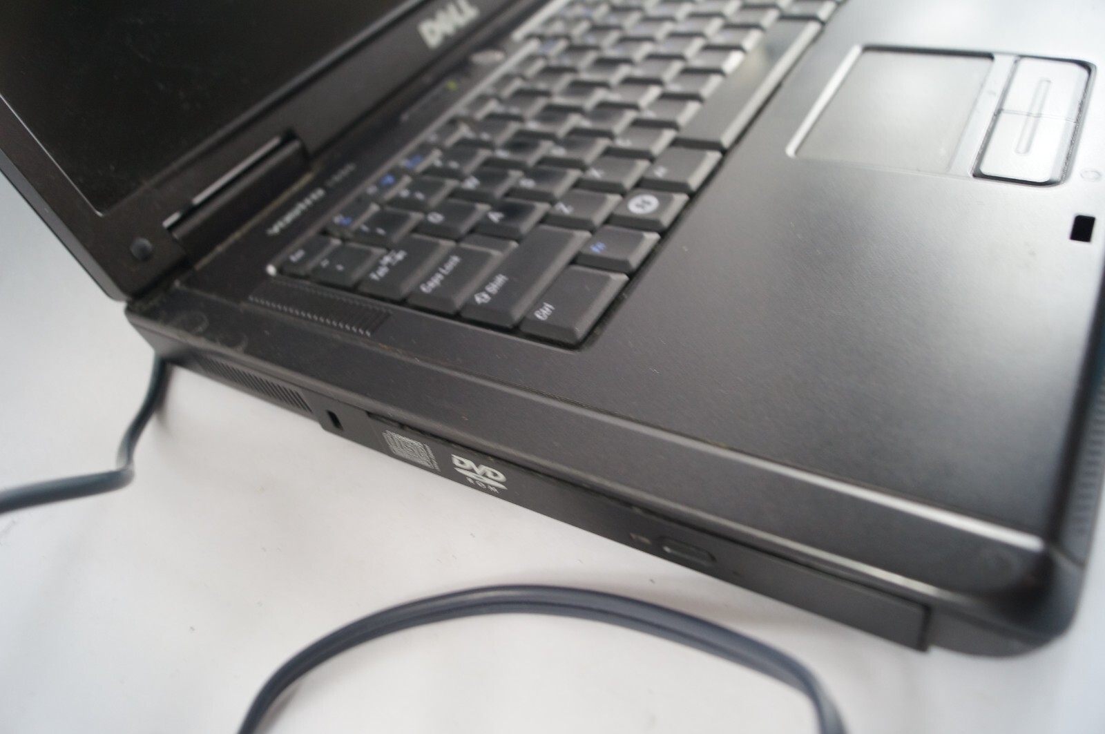 Dell Vostro 1000 PP23LB 15.4in 3GB Ram AMD 3600 2GHz 80GB Windows10 PoR C152