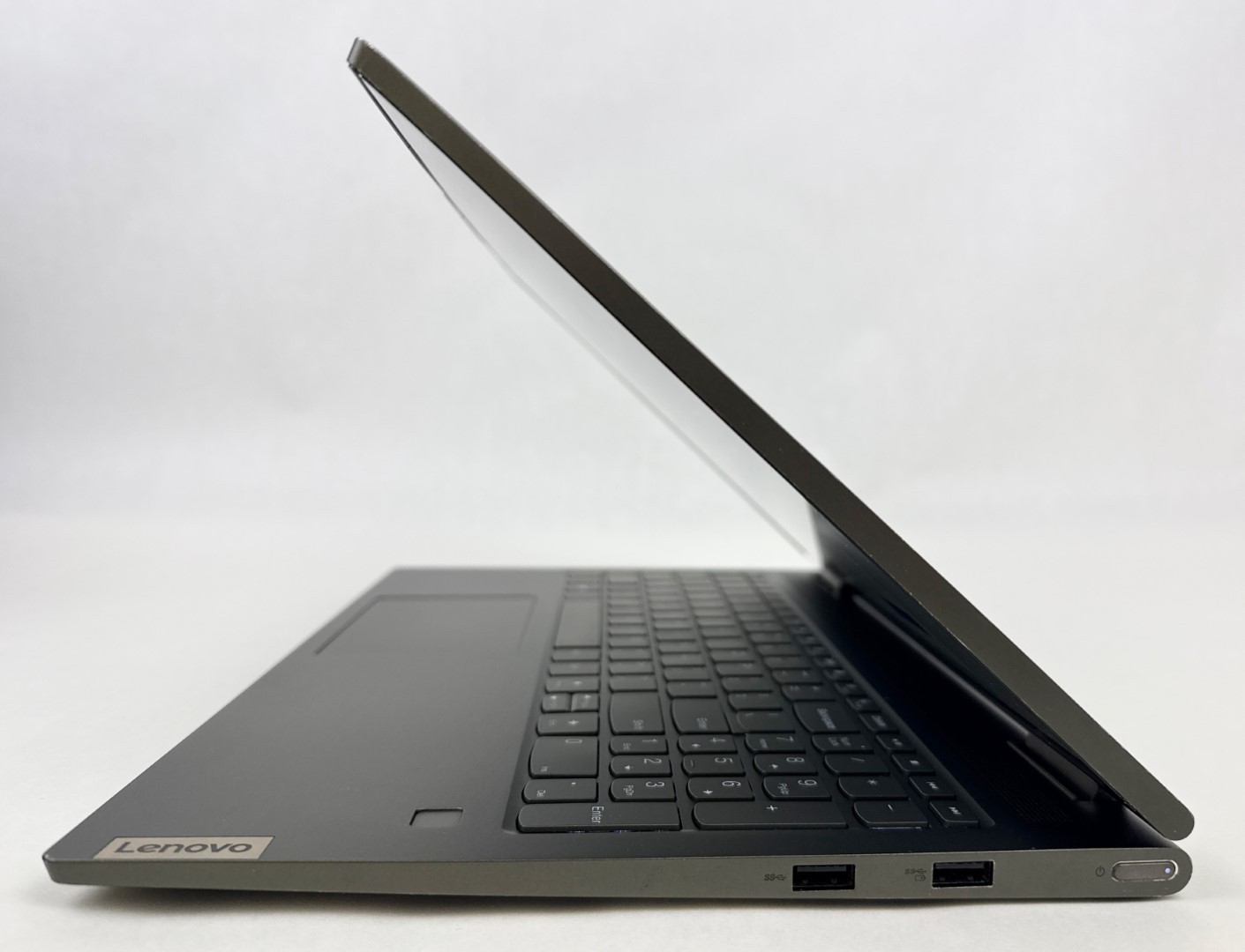 Lenovo Yoga 7 15ITL5 15.6″ FHD Touch i7-1165G7 12GB 512GB SSD W11H – Read