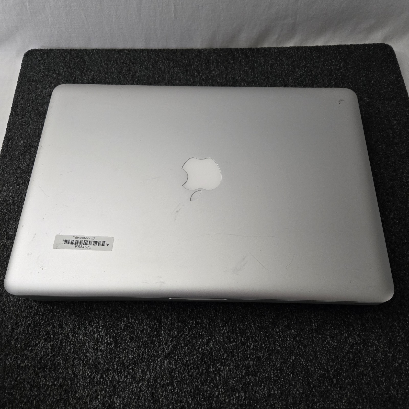 Lot of (8) Apple MacBook Pro A1278 intel i5 2.3 & 2.5 – Mixed Ram & HDD – PARTS