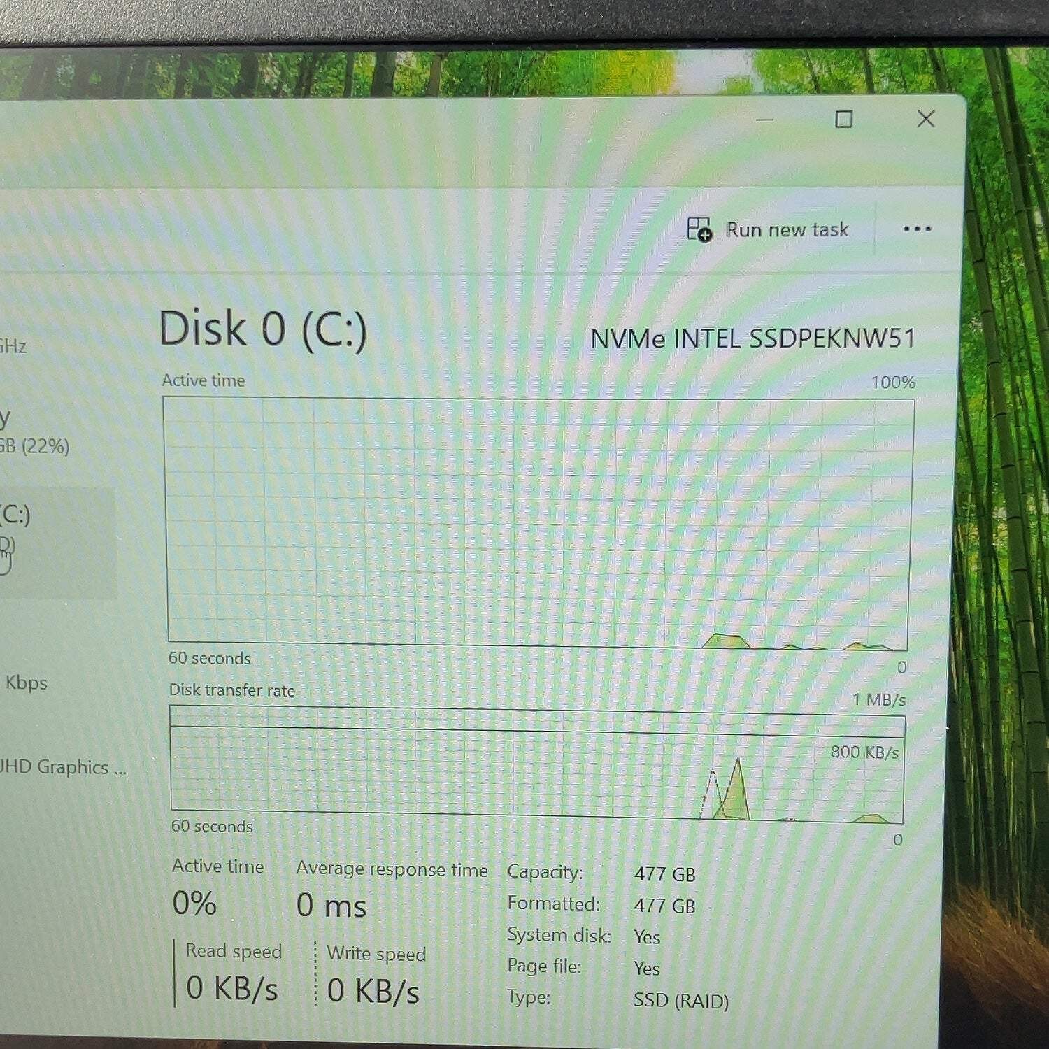 Dell Latitude 5490 14″ i5-8350U 1.7GHz 16GB RAM 512GB SSD