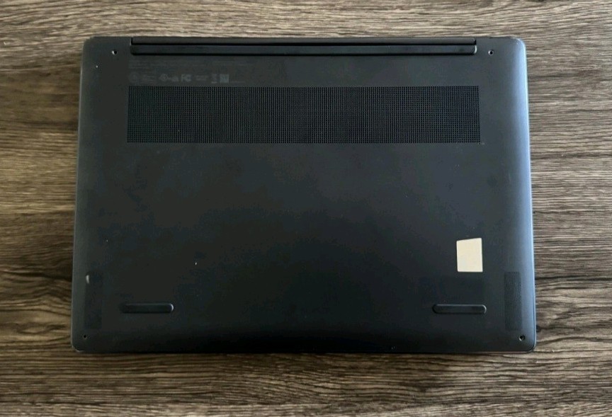 Lenovo Yoga 9 14IMH9 Ultra 7 155H – Bios Locked – Read Desc