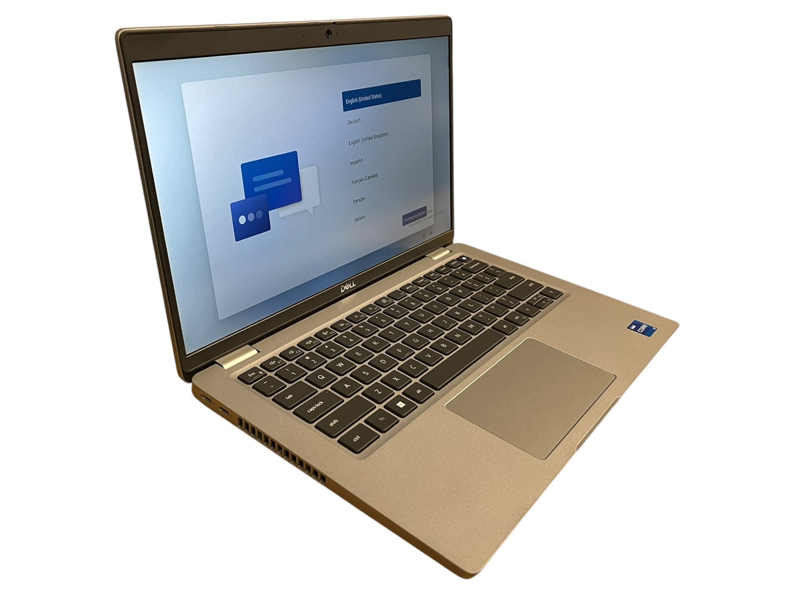 Dell Latitude 5430 i7-1265U 2.69GHz 32GB RAM 512GB SSD 14″ WINDOWS 11 PRO Laptop