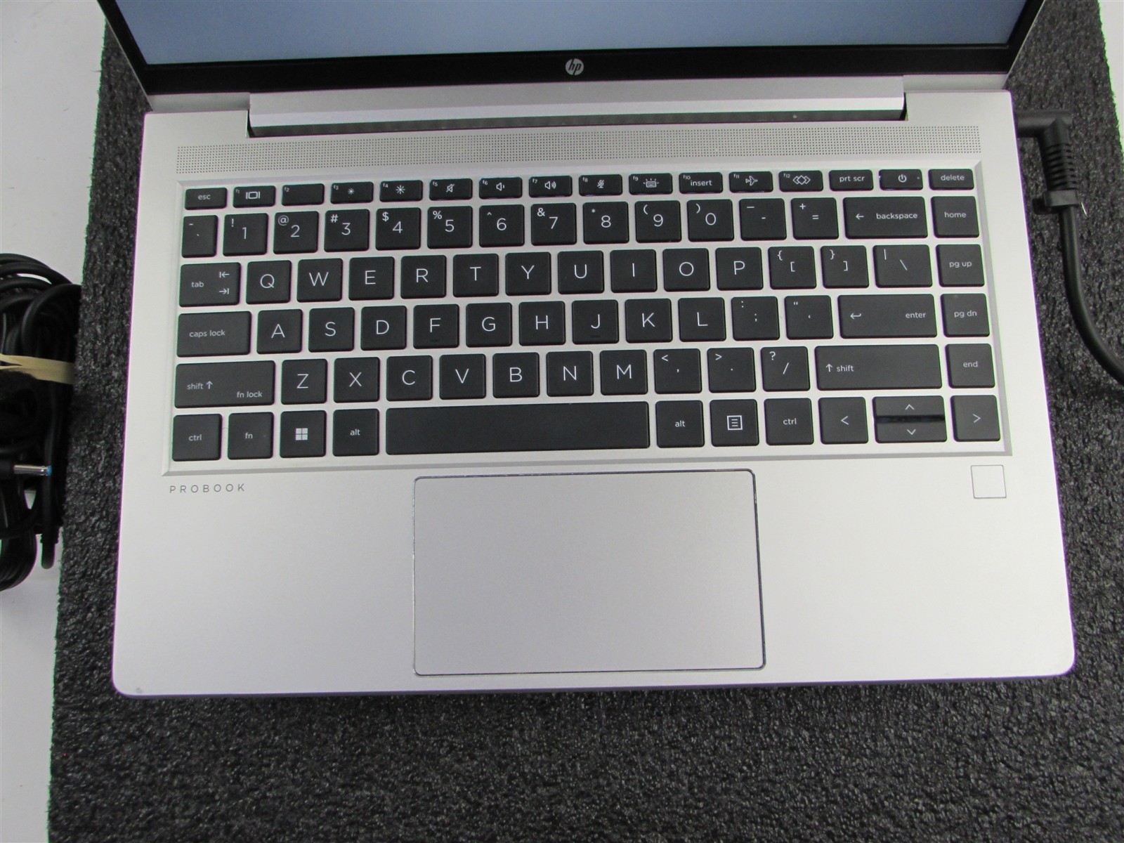 HP PROBOOK 445 (G8) FHD AMD RYZEN 5 5600U 512GB SSD 16GB RAM AMD GPU WIN 11 PRO